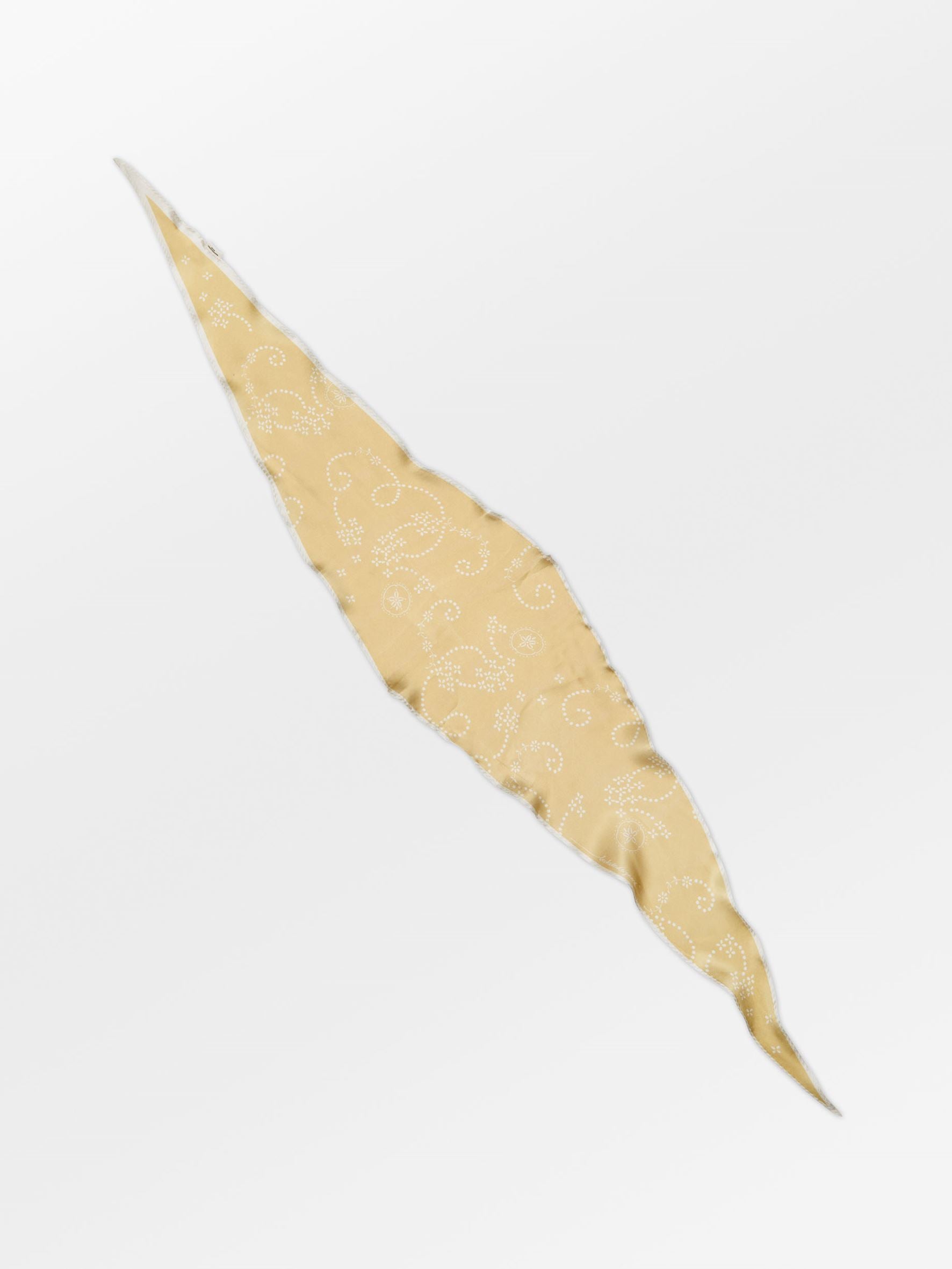 Anglaisia Diamond Scarf OneSize - Becksöndergaard