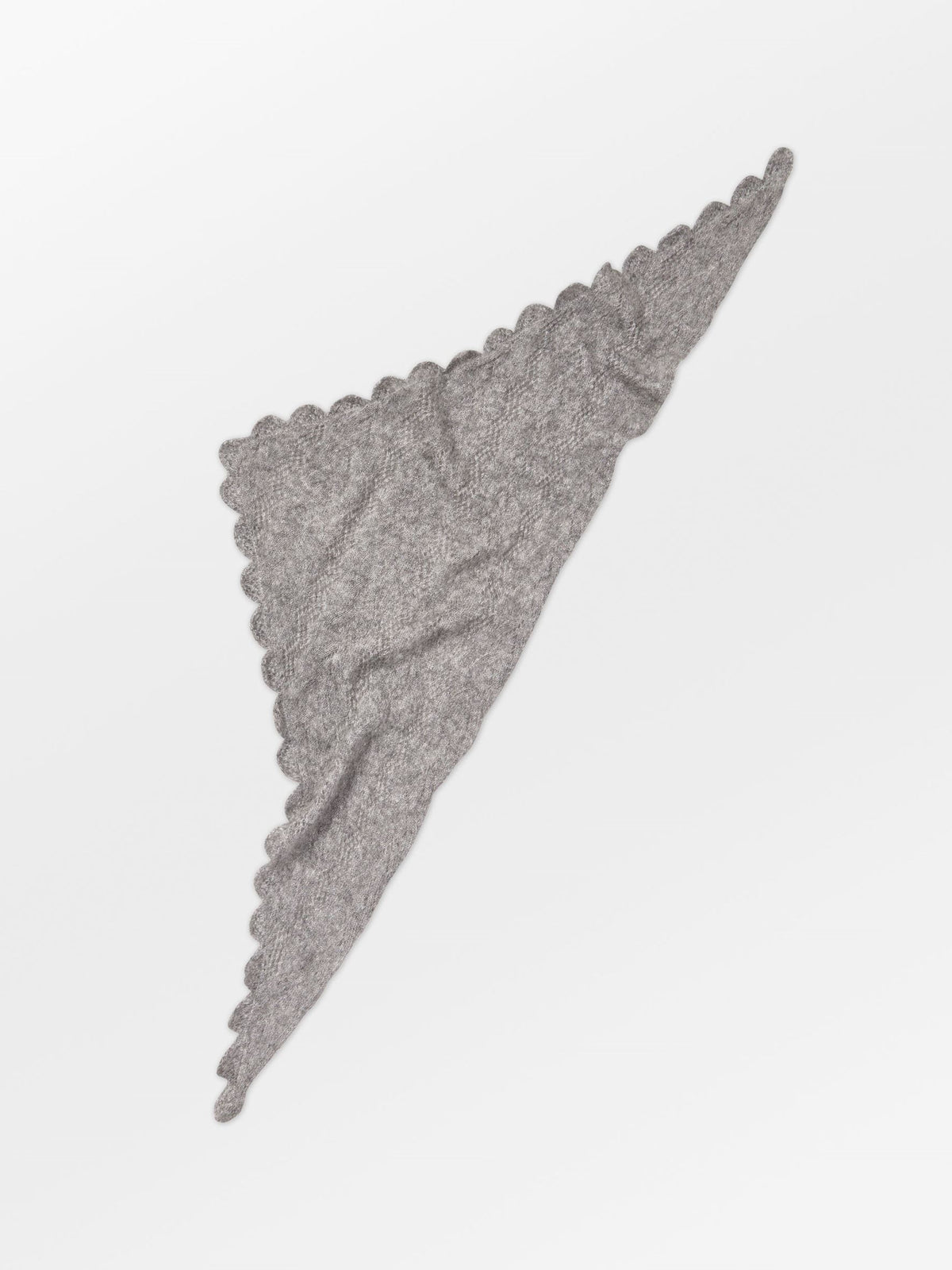 Opany Triangle Scarf OneSize - Becksöndergaard