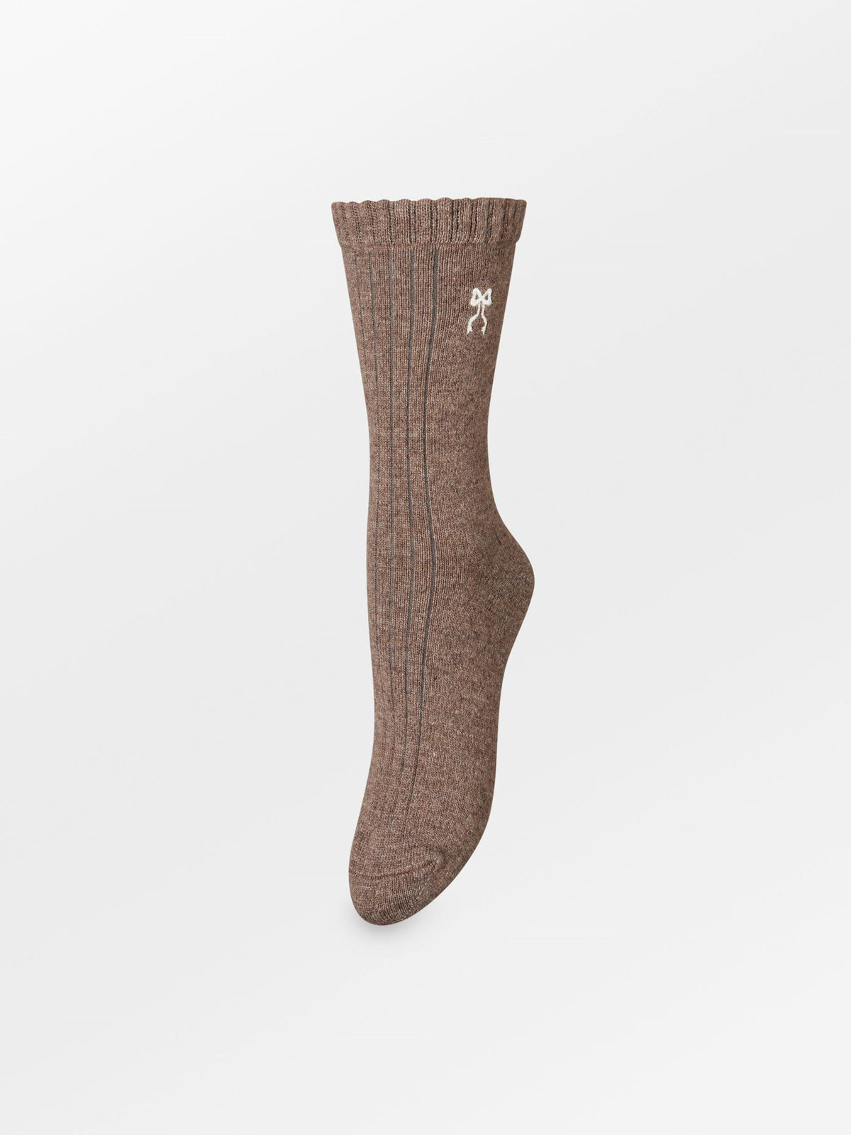 Bow Wola Sock OneSize - Becksöndergaard