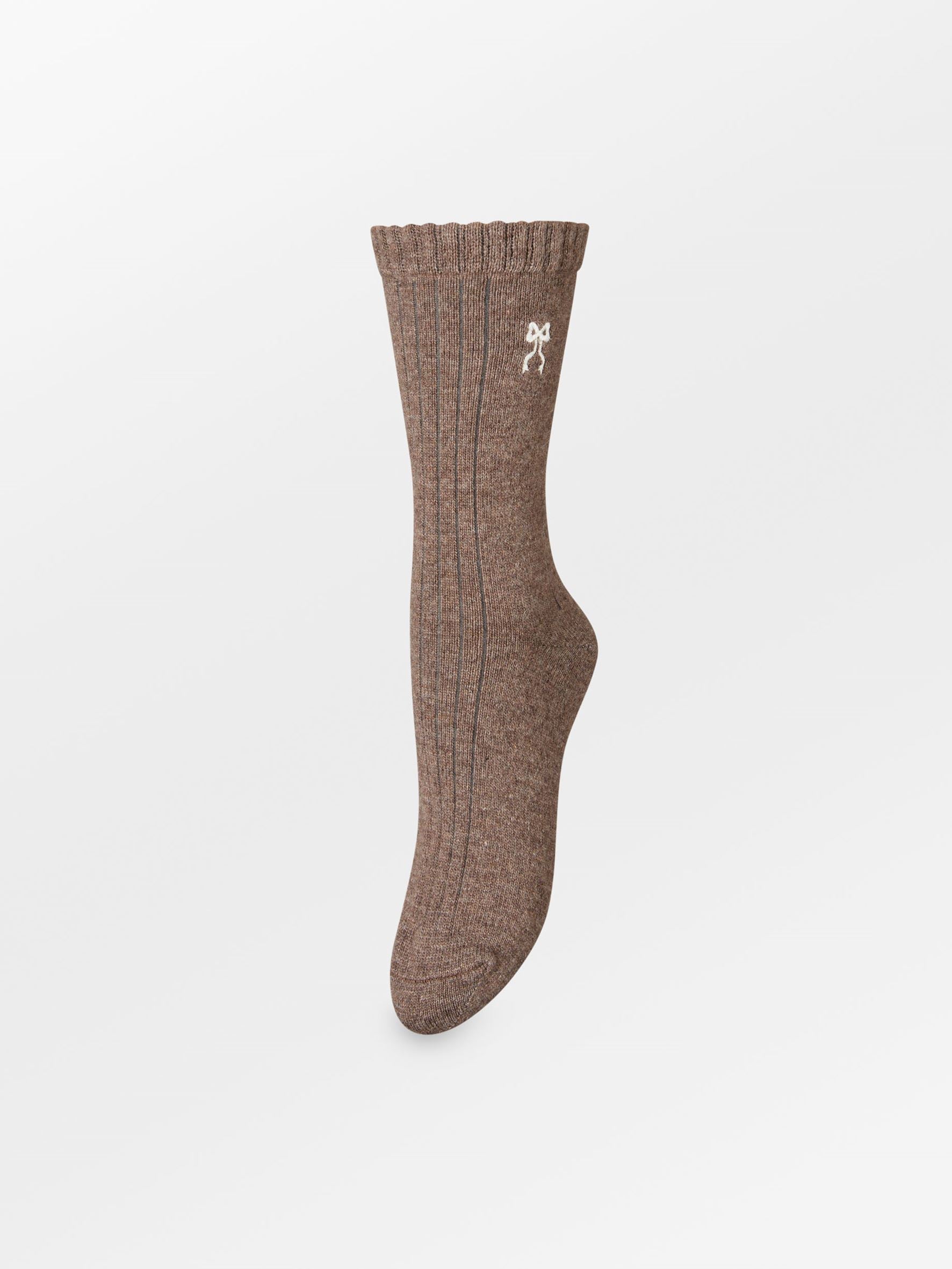 Bow Wola Sock OneSize - Becksöndergaard