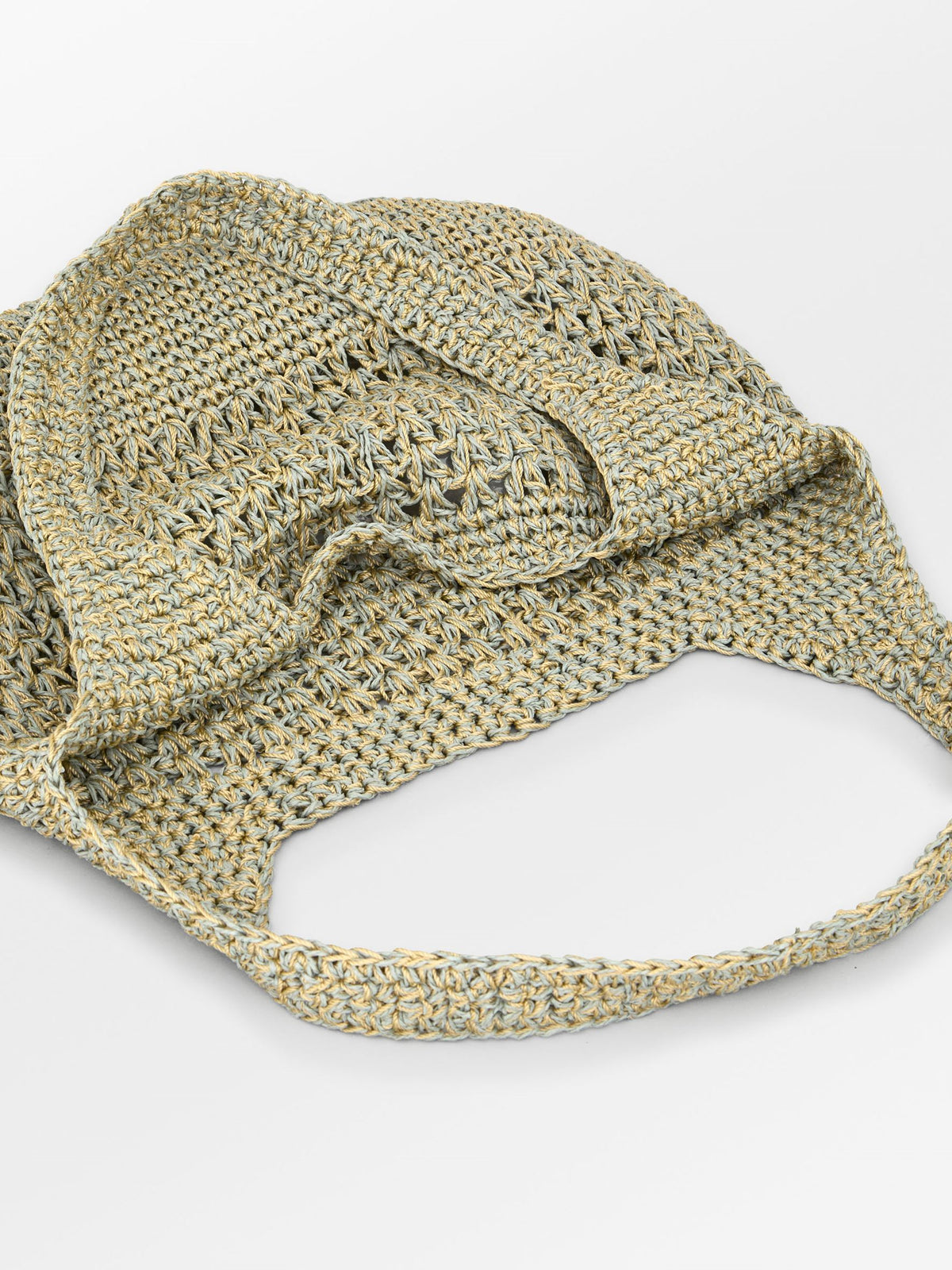 Strawchet Riley Bag OneSize - Becksöndergaard