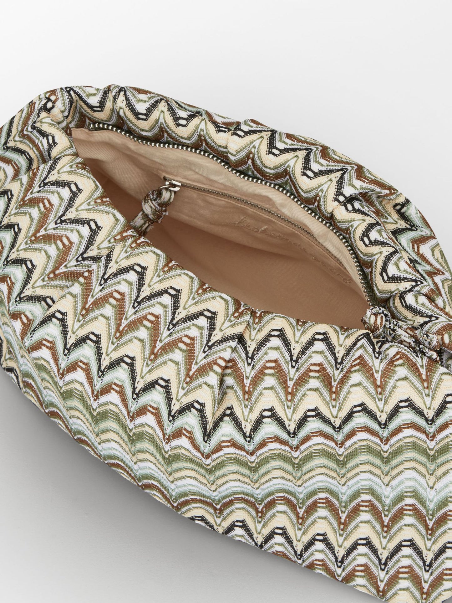 Pala Maxi Clutch Bag OneSize - Becksöndergaard