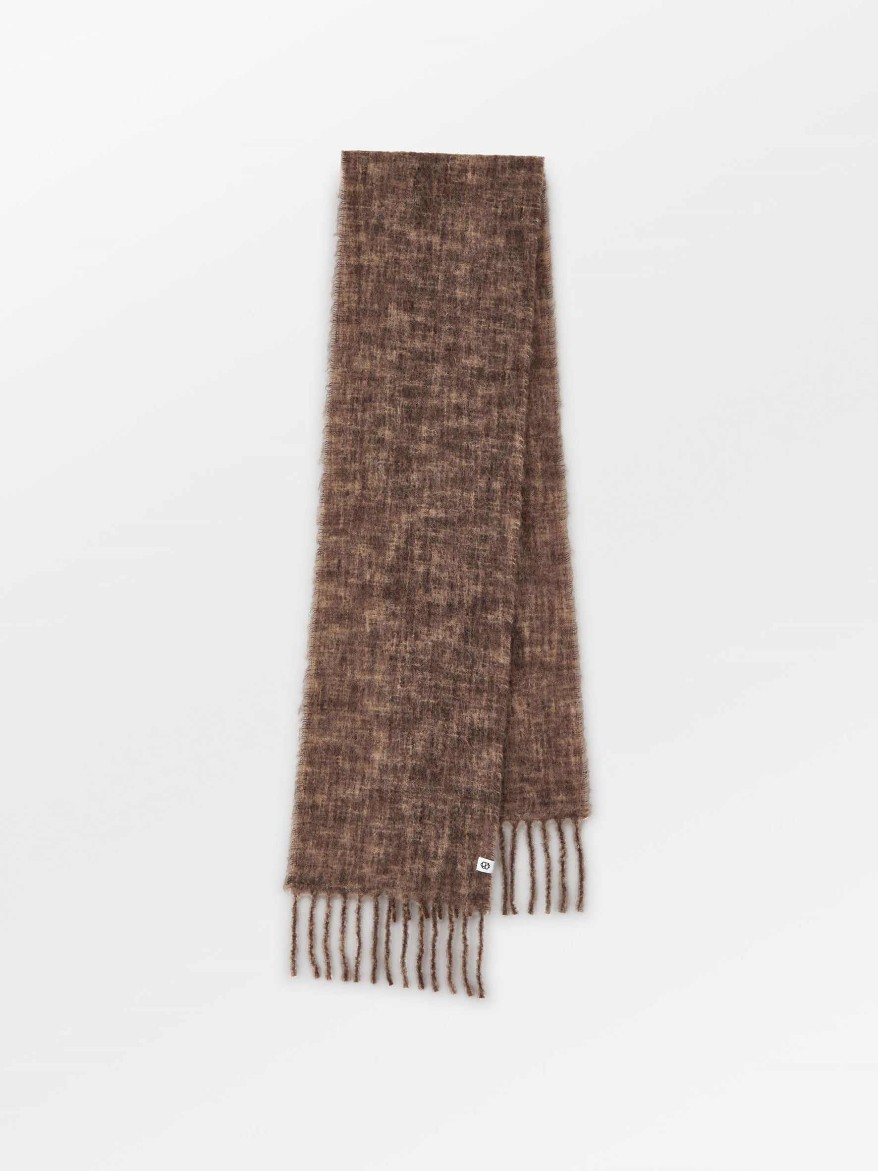 Spacia Scarf OneSize - Becksöndergaard