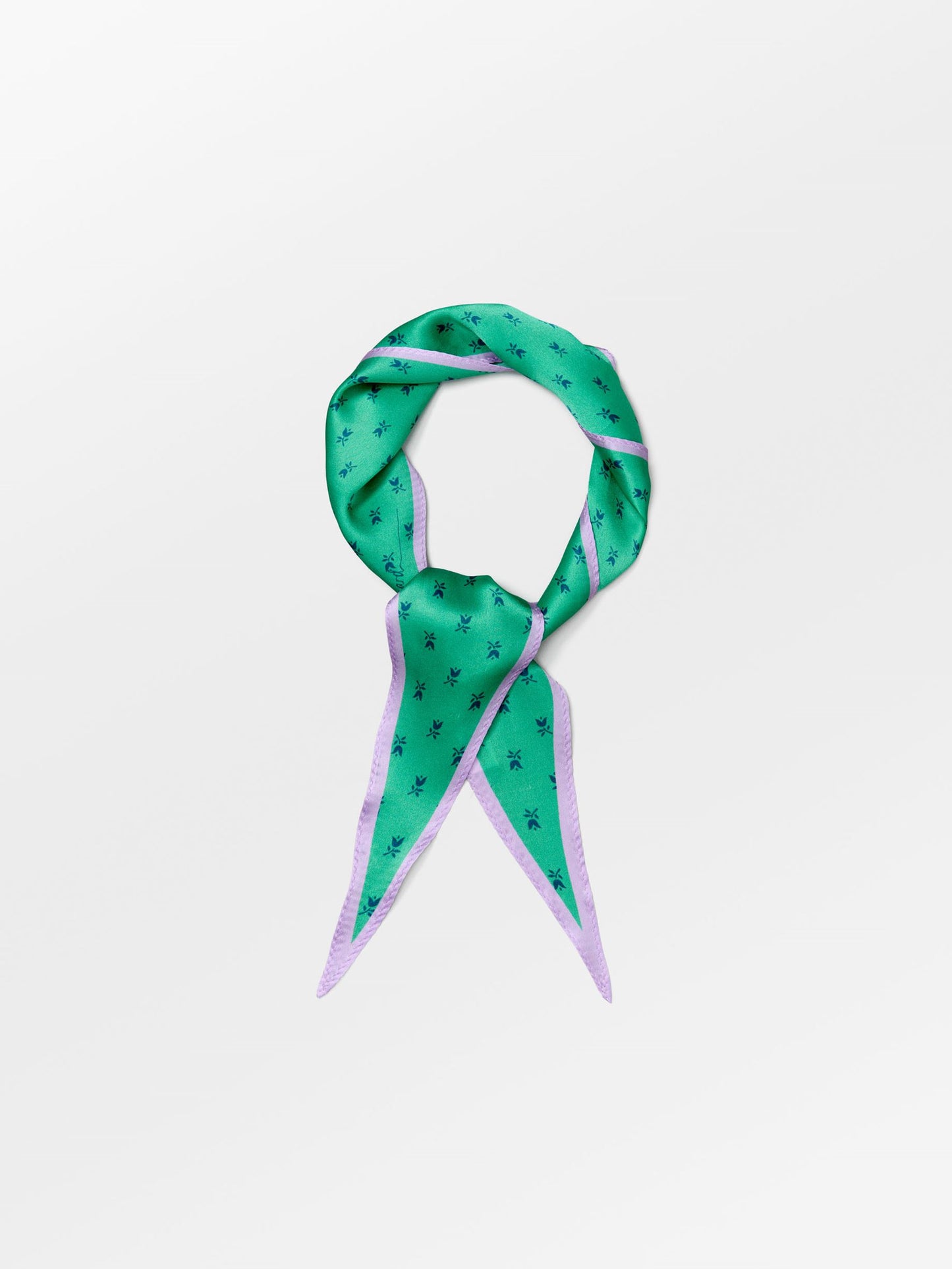 Theodora Diamond Scarf OneSize - Becksöndergaard