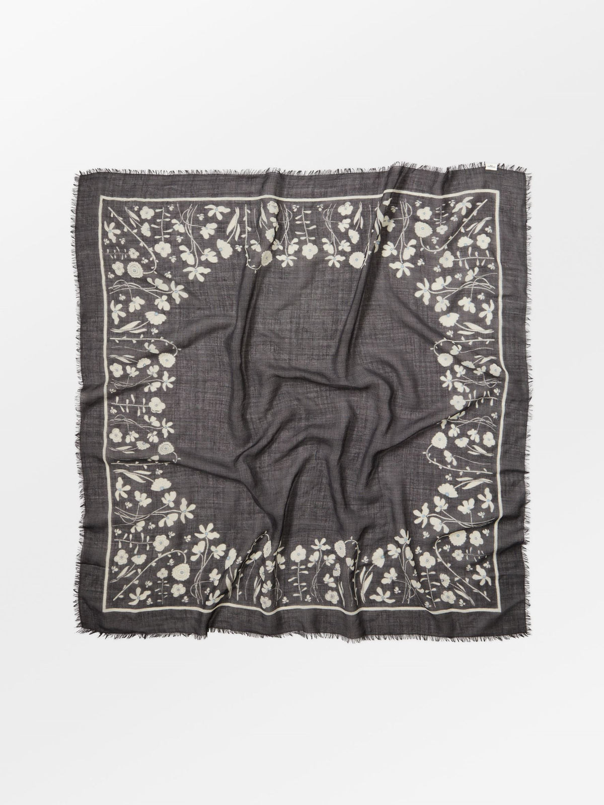 Stencil Guafiore Woo Scarf OneSize - Becksöndergaard