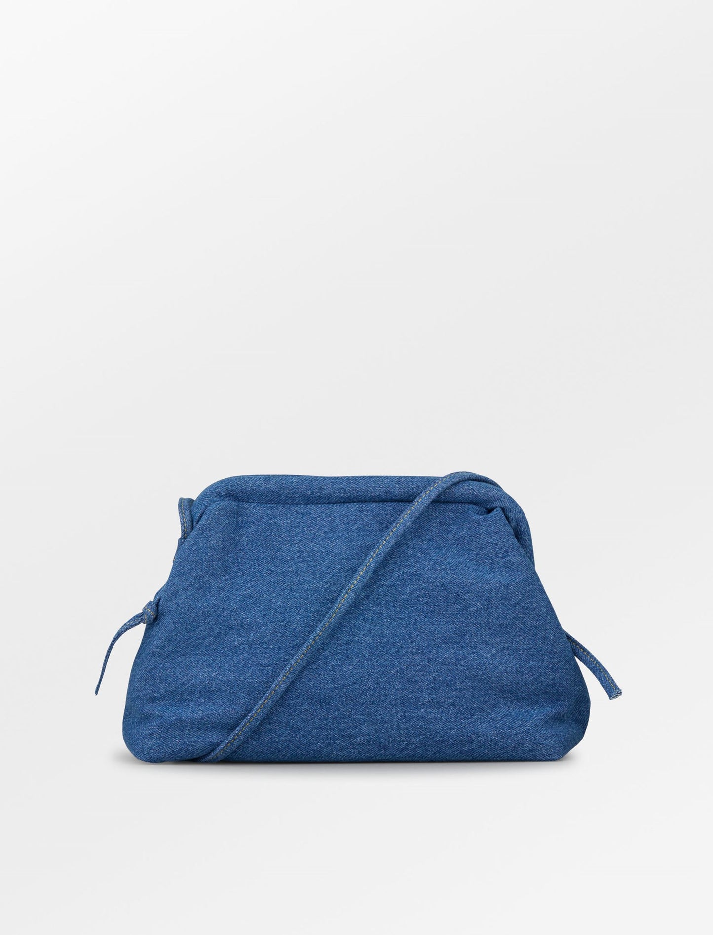 Denima Bonita Bag - Blue OneSize - Becksöndergaard