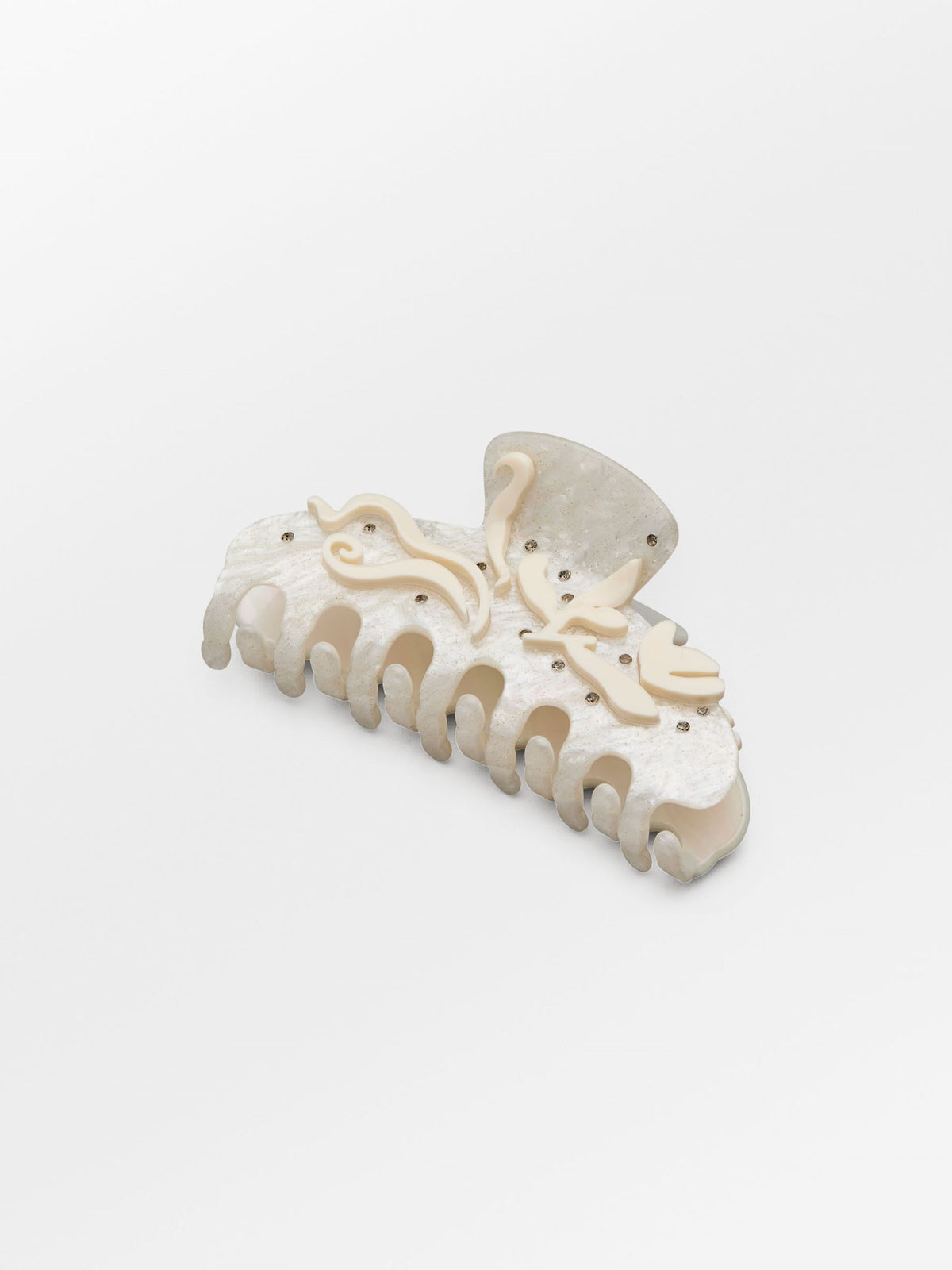 Marina Hair Claw OneSize - Becksöndergaard