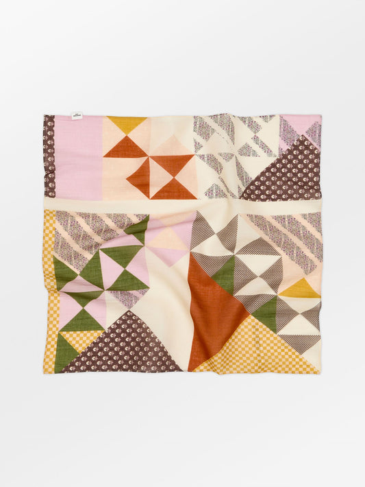 Quilta Cotta Scarf OneSize - Becksöndergaard