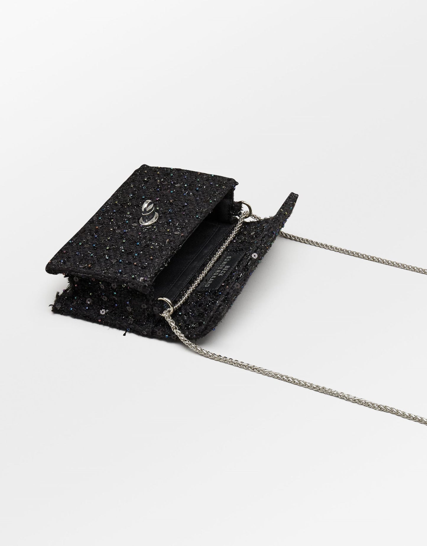 Nevilla Candi Bag - Black OneSize - Becksöndergaard