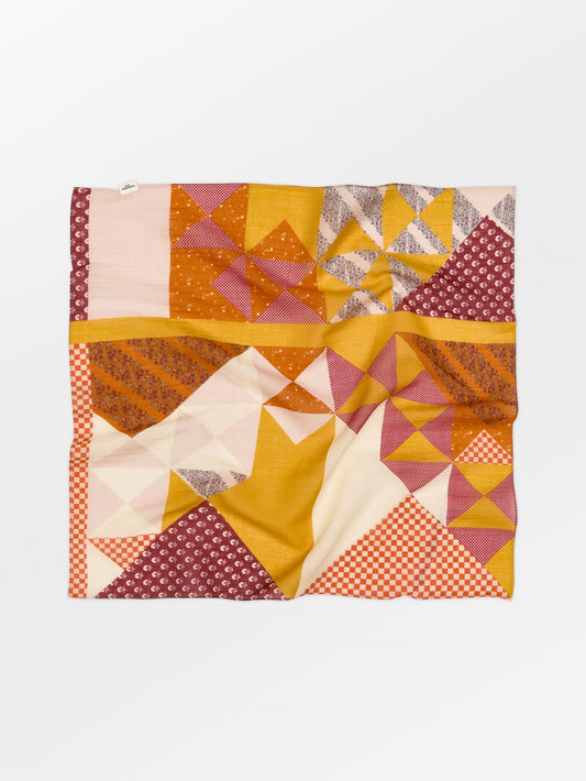 Quilta Cotta Scarf OneSize - Becksöndergaard