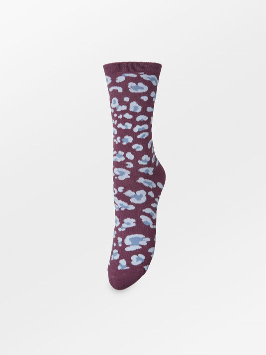 Leony Cotta Sock Socks - Becksöndergaard