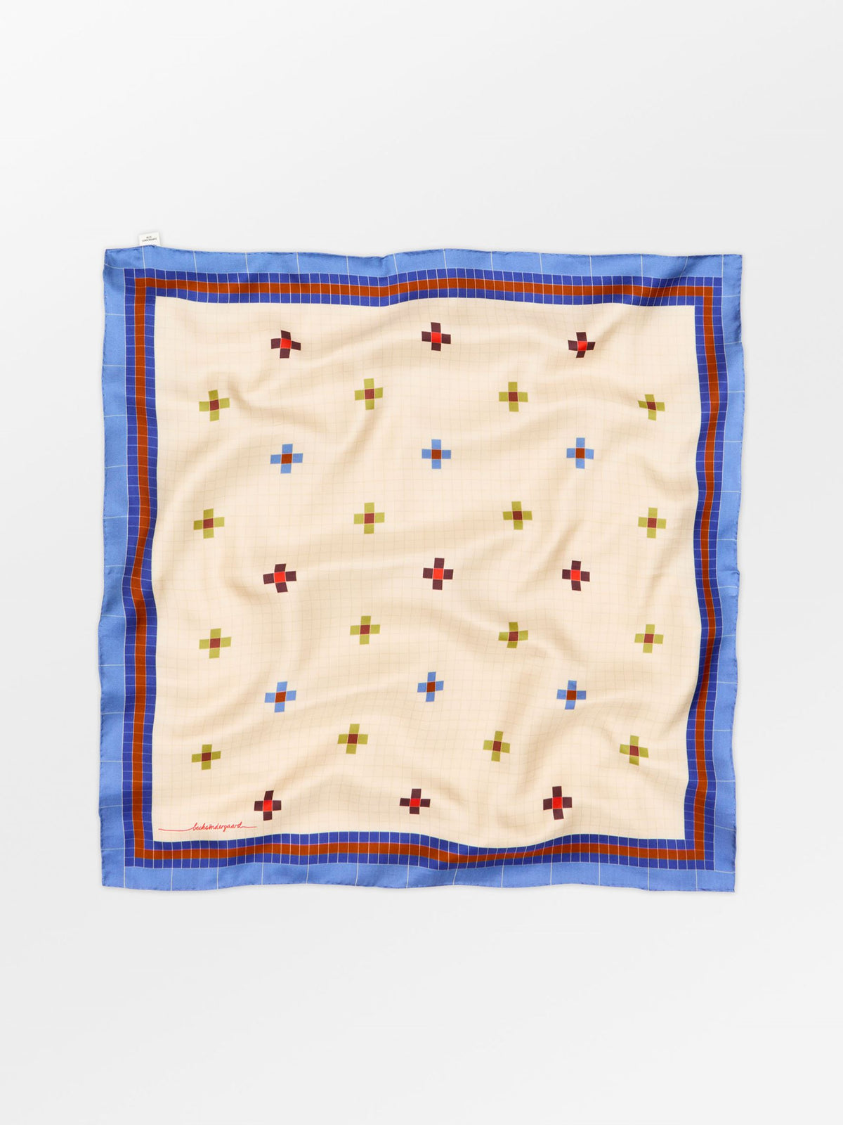 Pavara Sia Scarf OneSize - Becksöndergaard