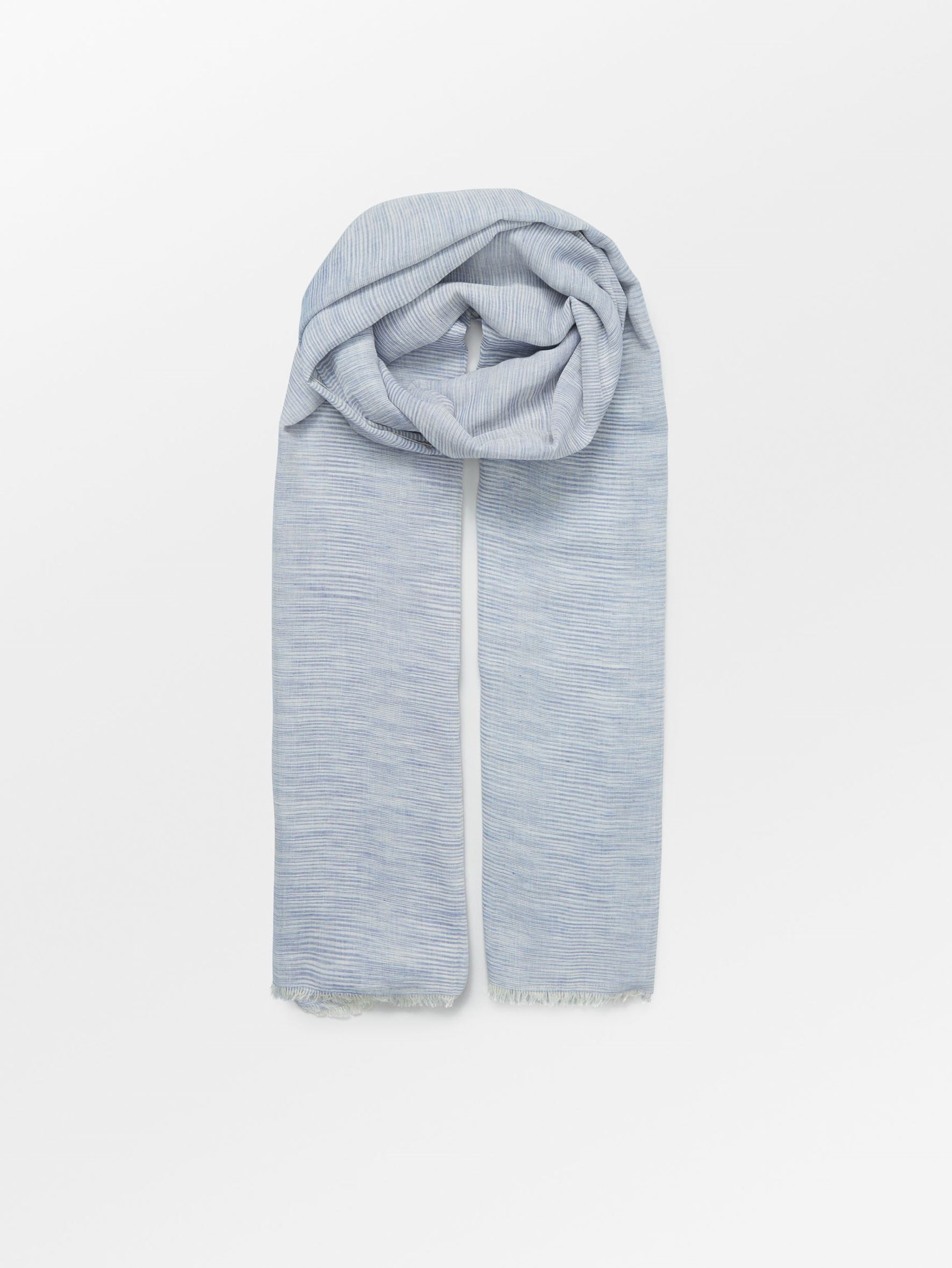 Fadea Cotta Scarf OneSize - Becksöndergaard