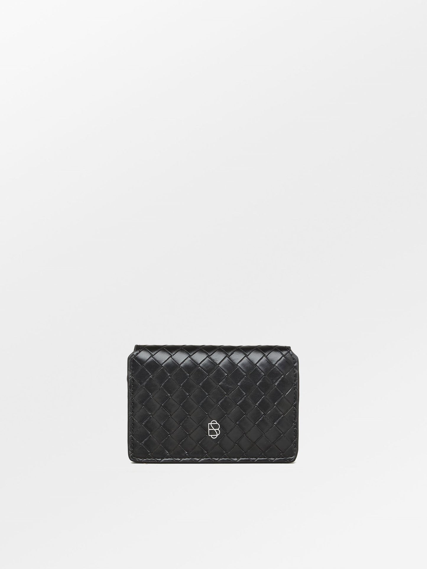 Rallo Card Wallet - Black OneSize - Becksöndergaard