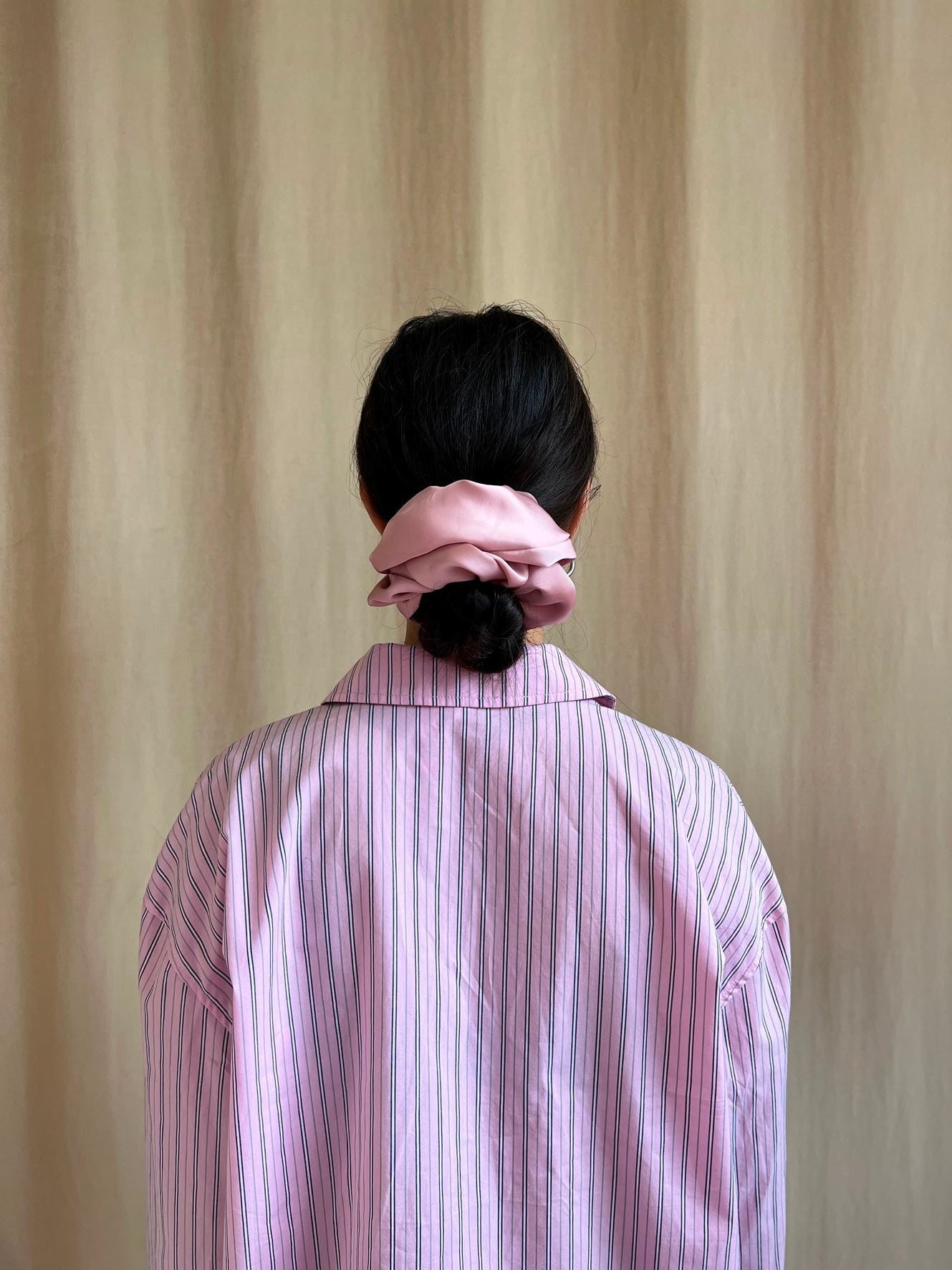 Luster Scrunchie OneSize - Becksöndergaard