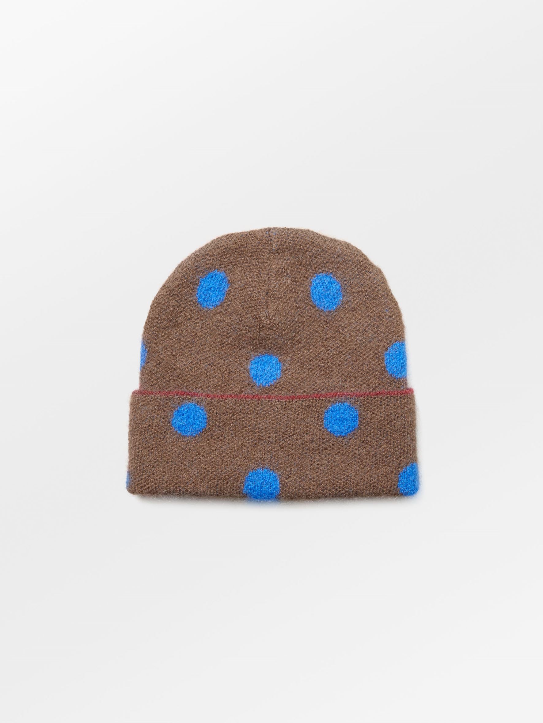 Dotia Beanie OneSize - Becksöndergaard