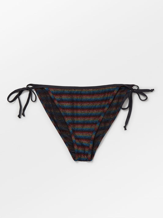 Disca Baila Bikini Tanga Clothing - Becksöndergaard