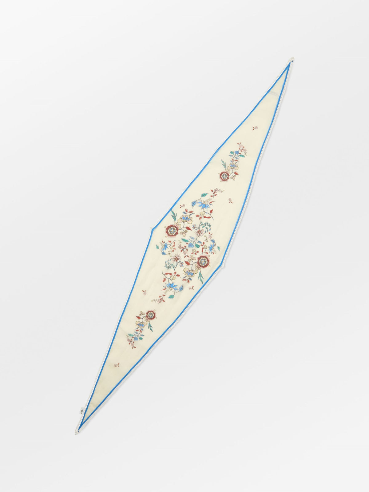 Botaniana Diamond Scarf OneSize - Becksöndergaard