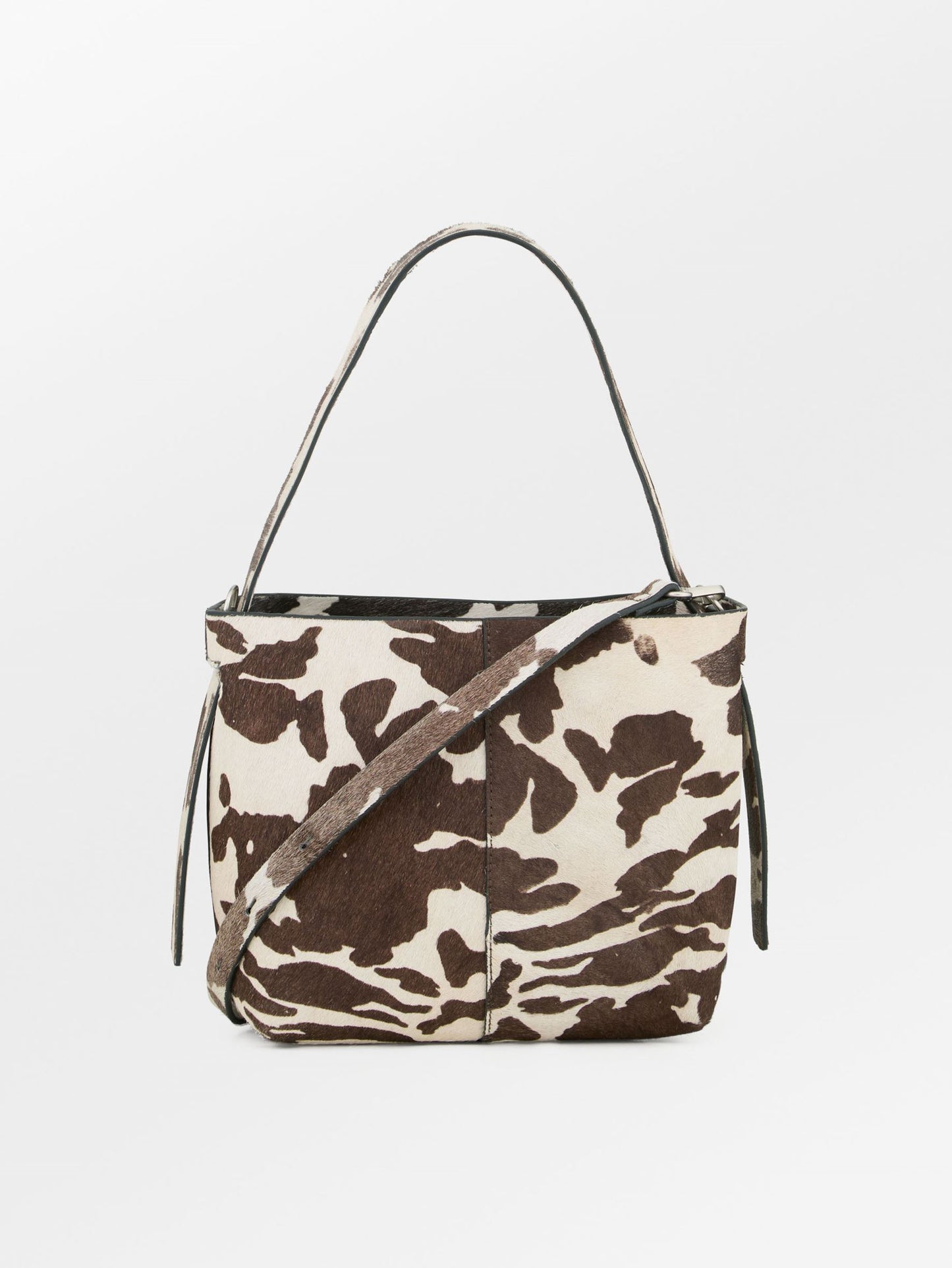 Texas Leather Fraya Small Bag OneSize - Becksöndergaard