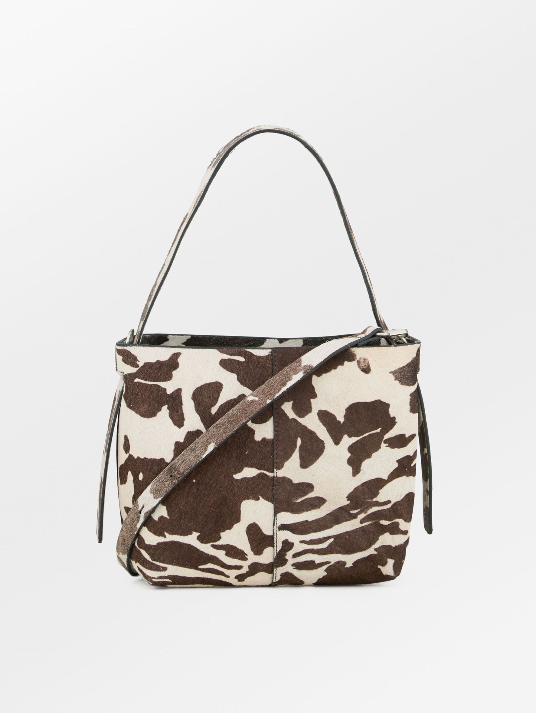 Texas Leather Fraya Small Bag OneSize - Becksöndergaard