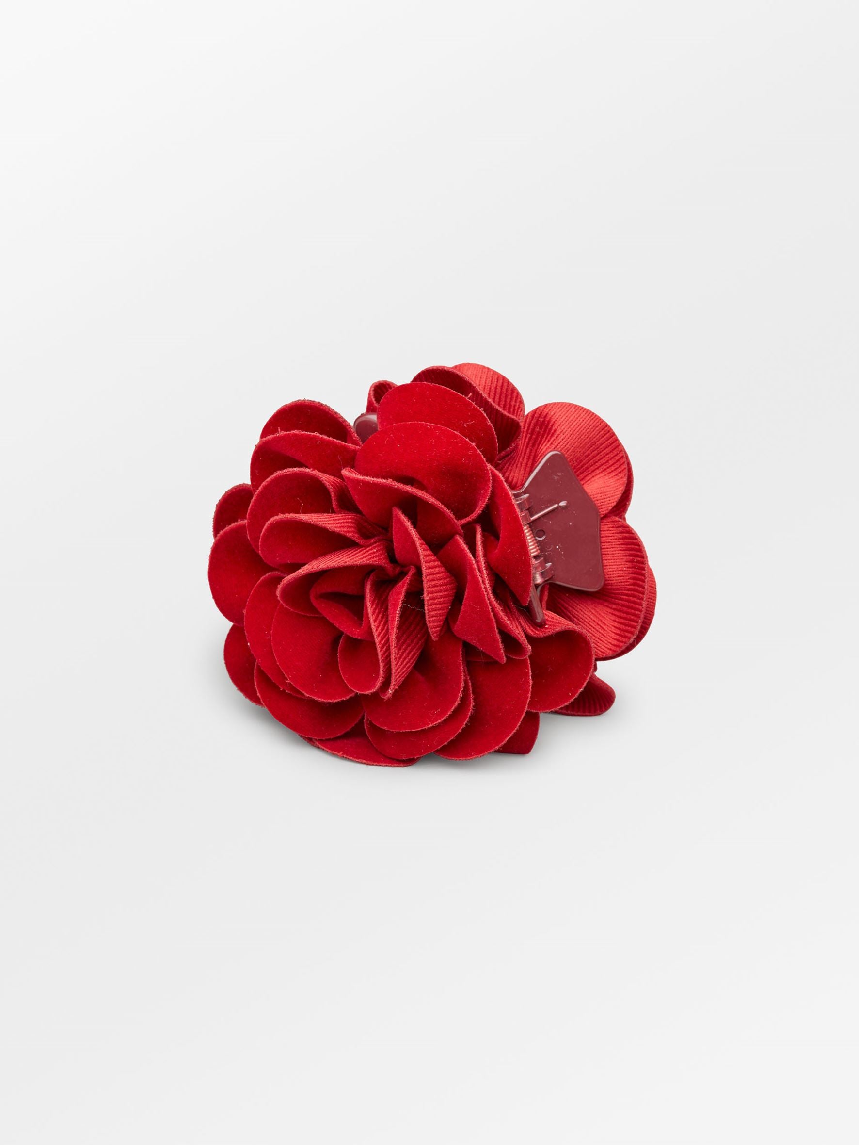 Velvet Peromia Hair Claw OneSize - Becksöndergaard