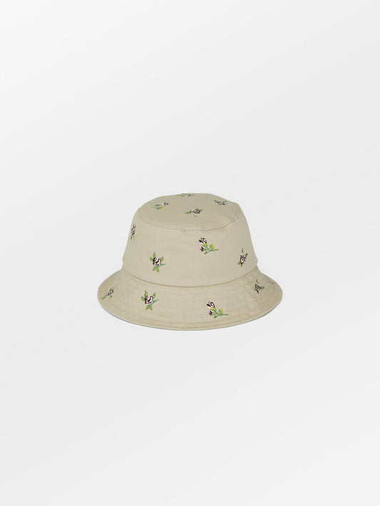 Fleurie Bucket Hat Clothing - Becksöndergaard