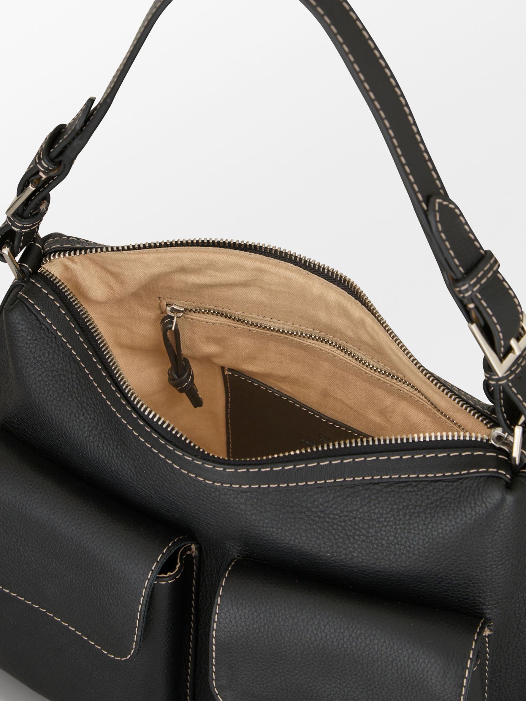Grain Ginni Medi Pocket Bag OneSize - Becksöndergaard