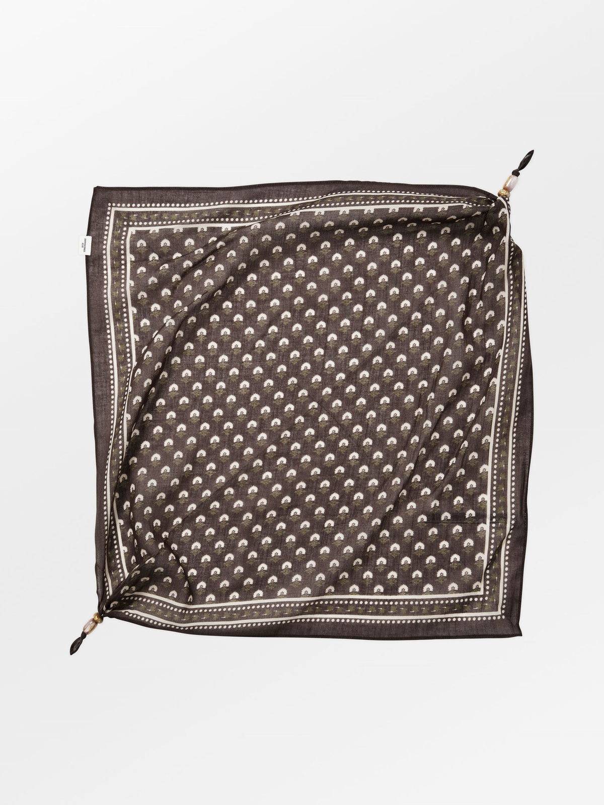 Vara Cotta Scarf OneSize - Becksöndergaard