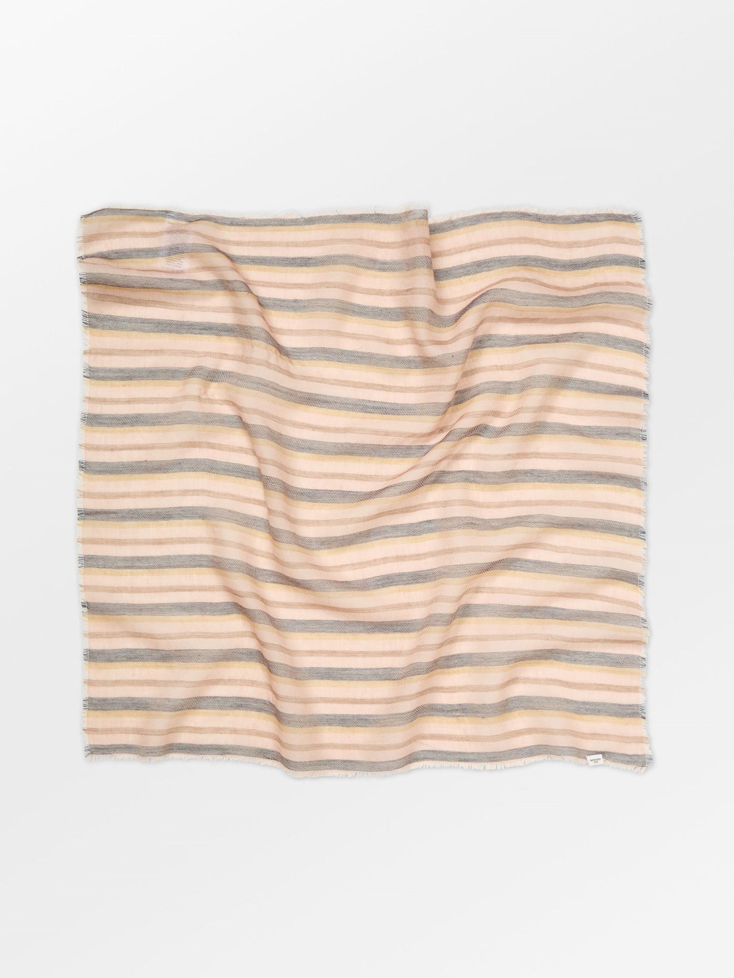 Mallie Wica Scarf OneSize - Becksöndergaard