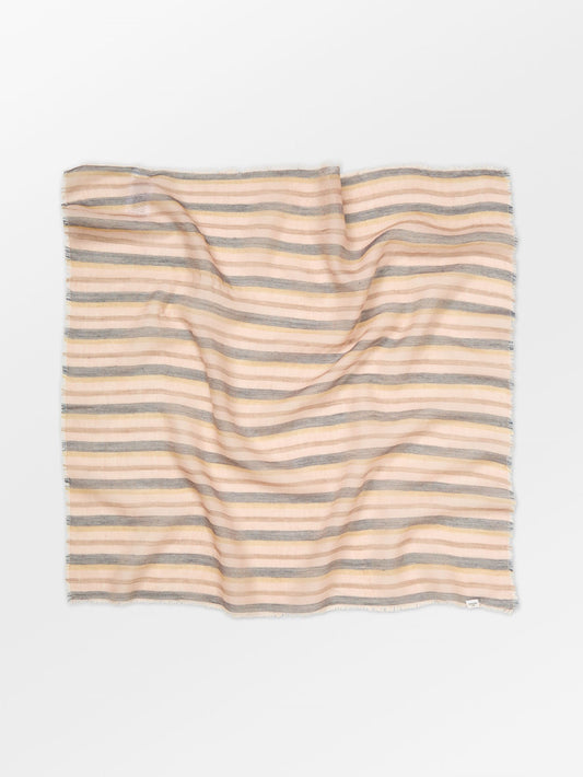 Mallie Wica Scarf OneSize - Becksöndergaard