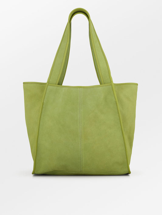 Suede Laurel Bag OneSize - Becksöndergaard