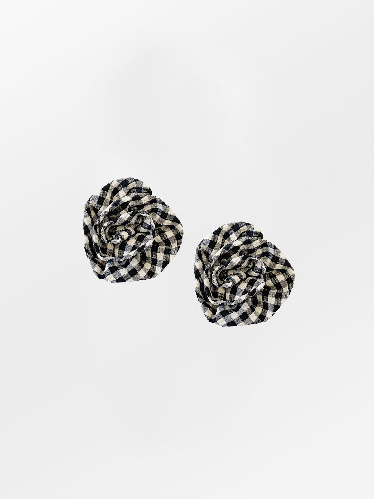 Gingham Rose Swim Charm OneSize - Becksöndergaard