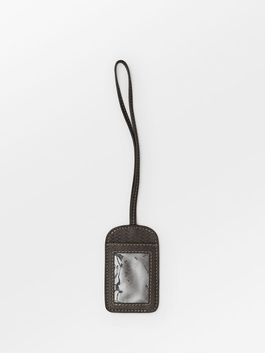 Becksöndergaard, Leava Travel Tag - Chocolate Torte, bags, bags