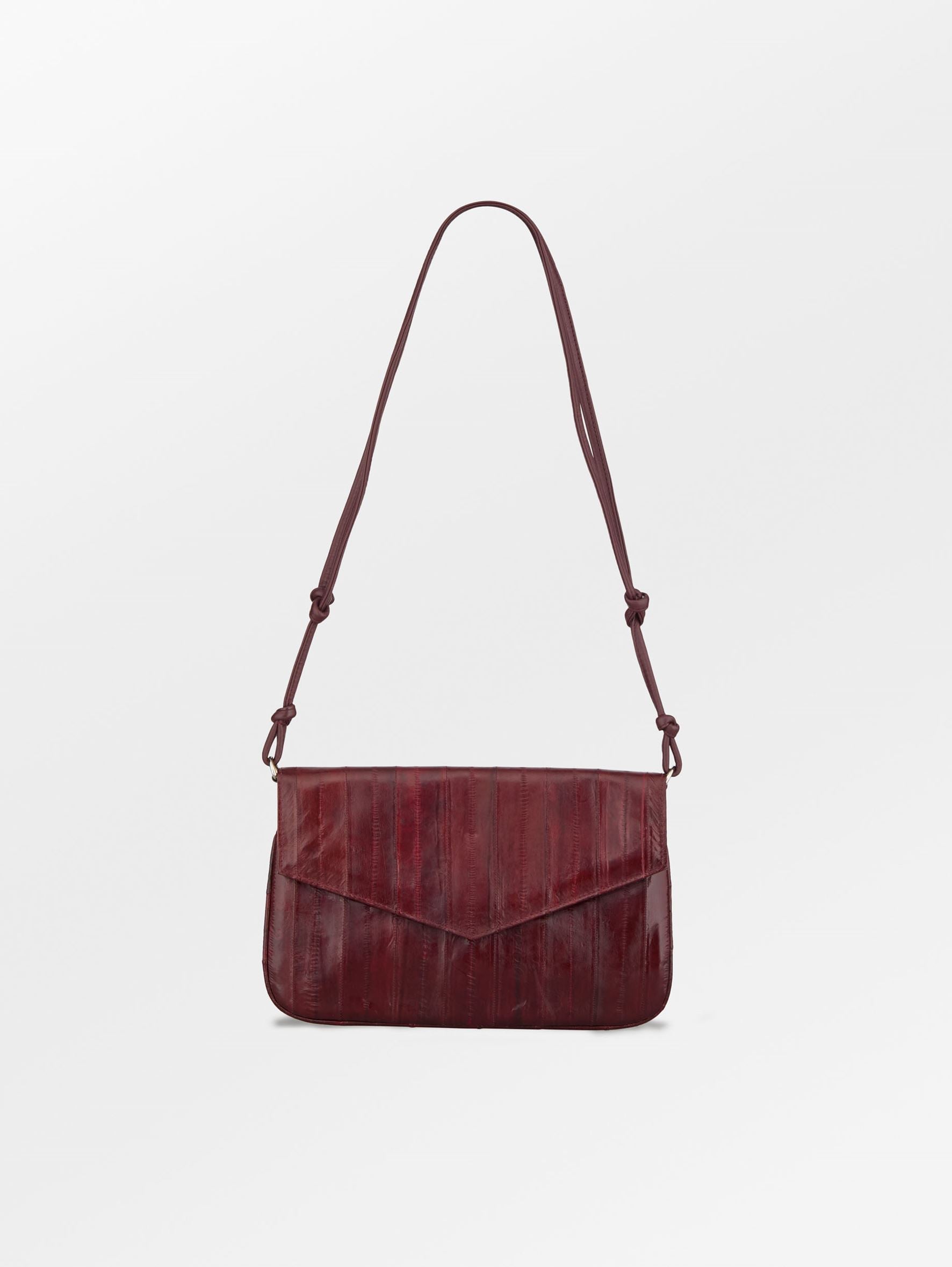 Eelskin Paradi Bag OneSize - Becksöndergaard