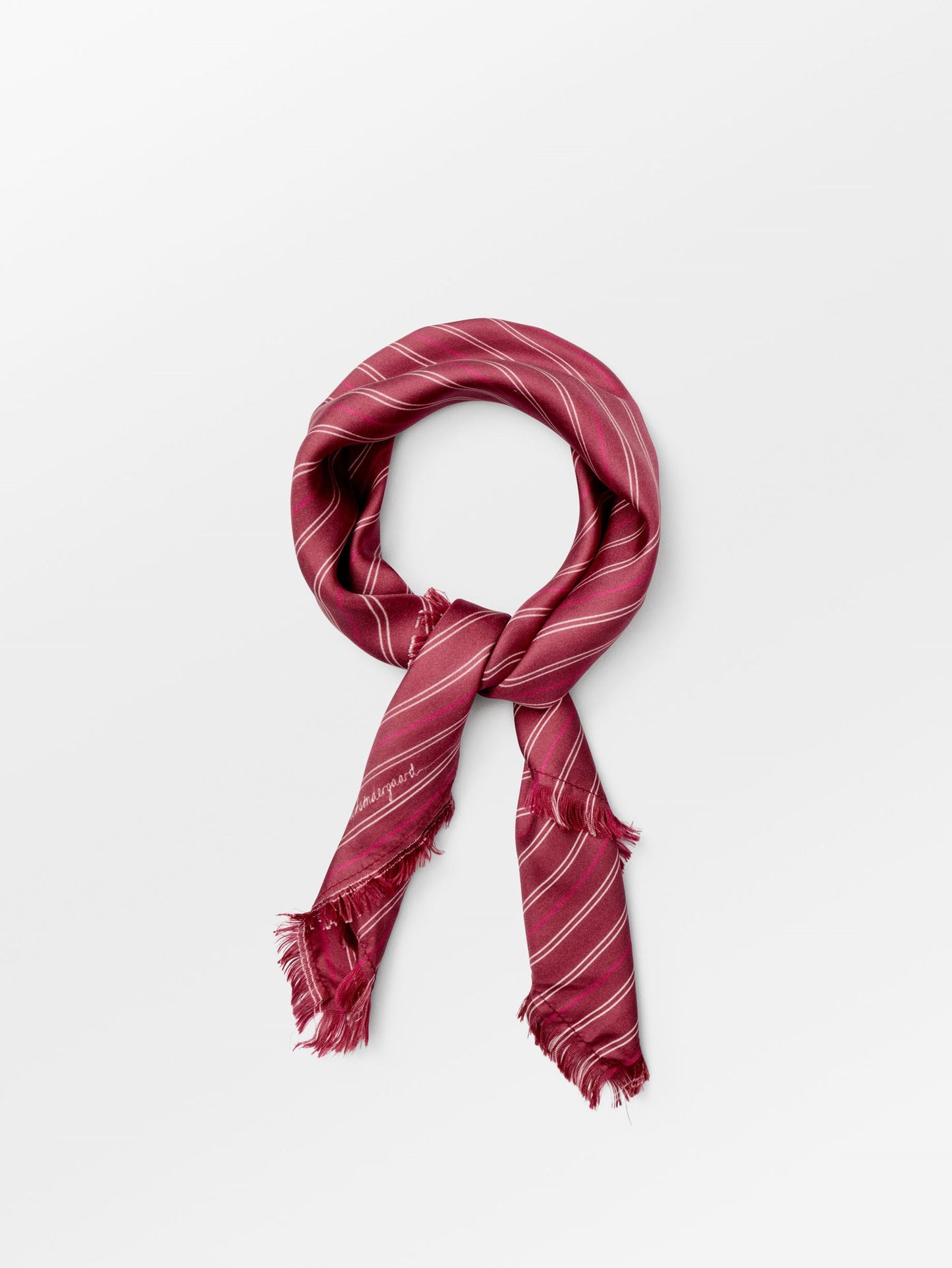 Strifilia Sia Scarf OneSize - Becksöndergaard