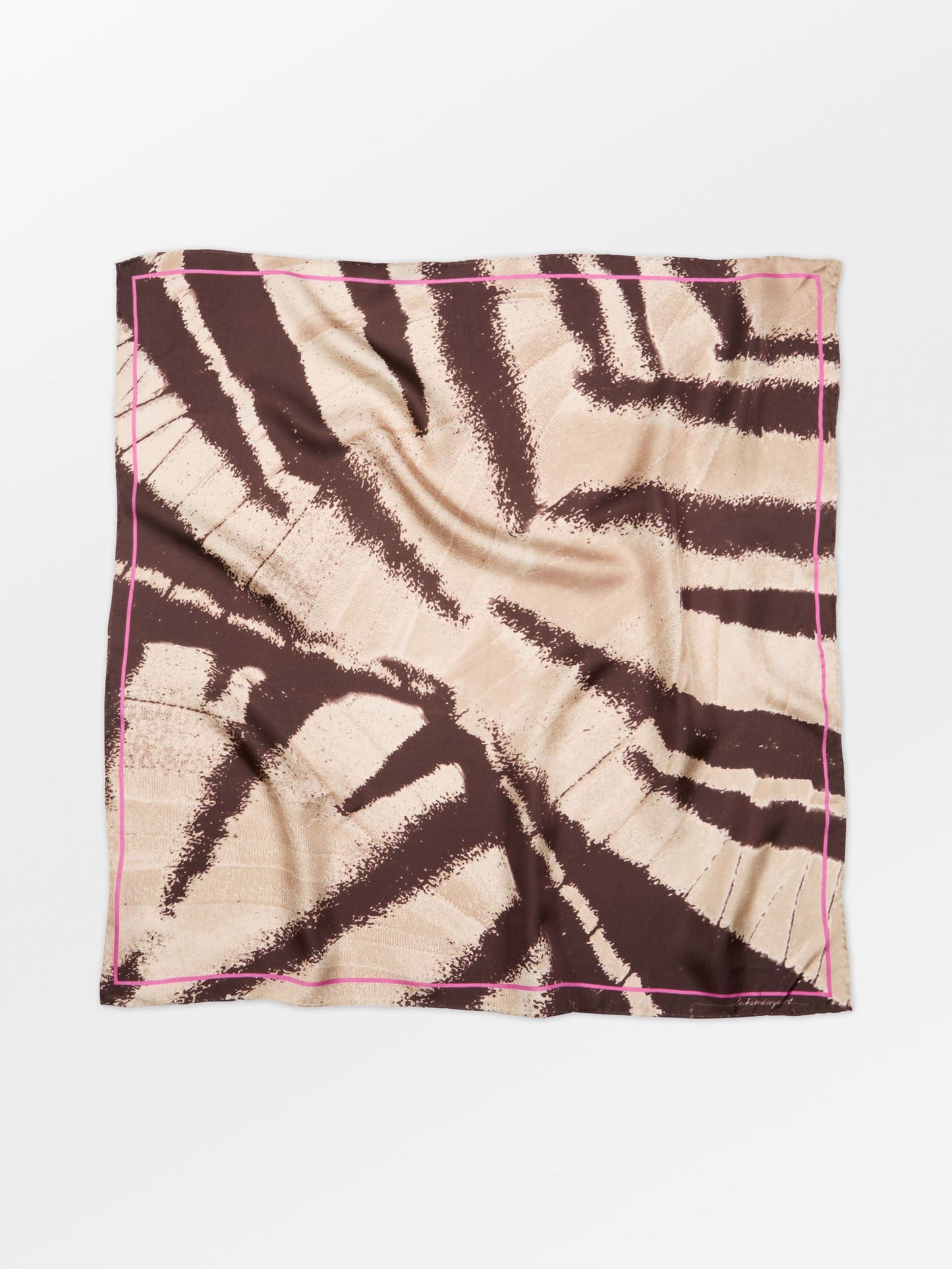 Graphia Tenia Sia Scarf OneSize - Becksöndergaard