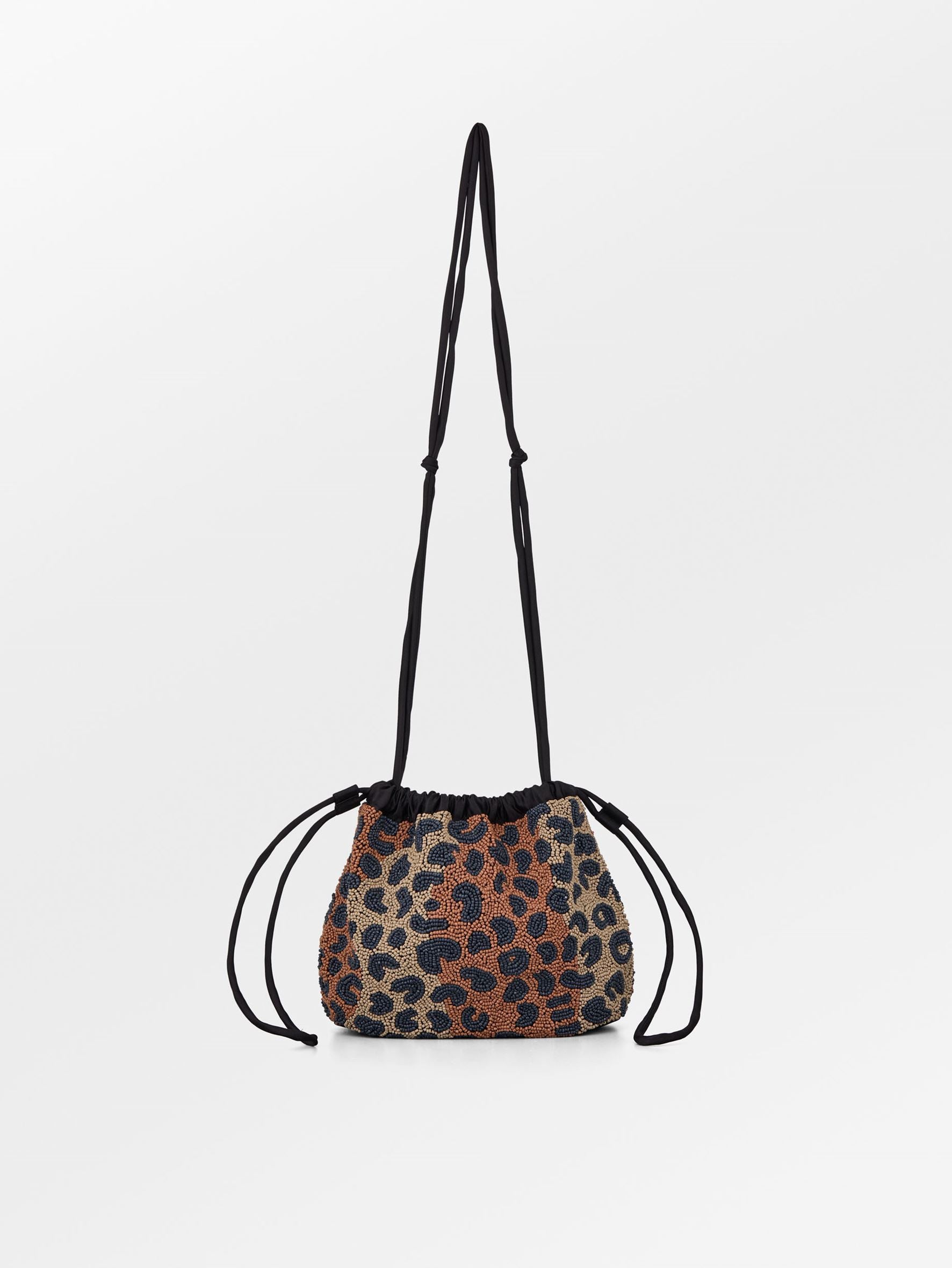 Leopa Giana Small Bag OneSize - Becksöndergaard