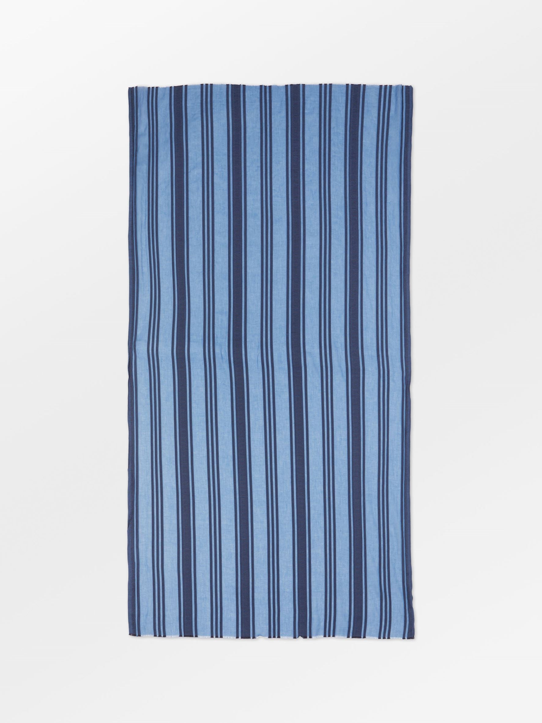 Kamea Cowea Scarf OneSize - Becksöndergaard