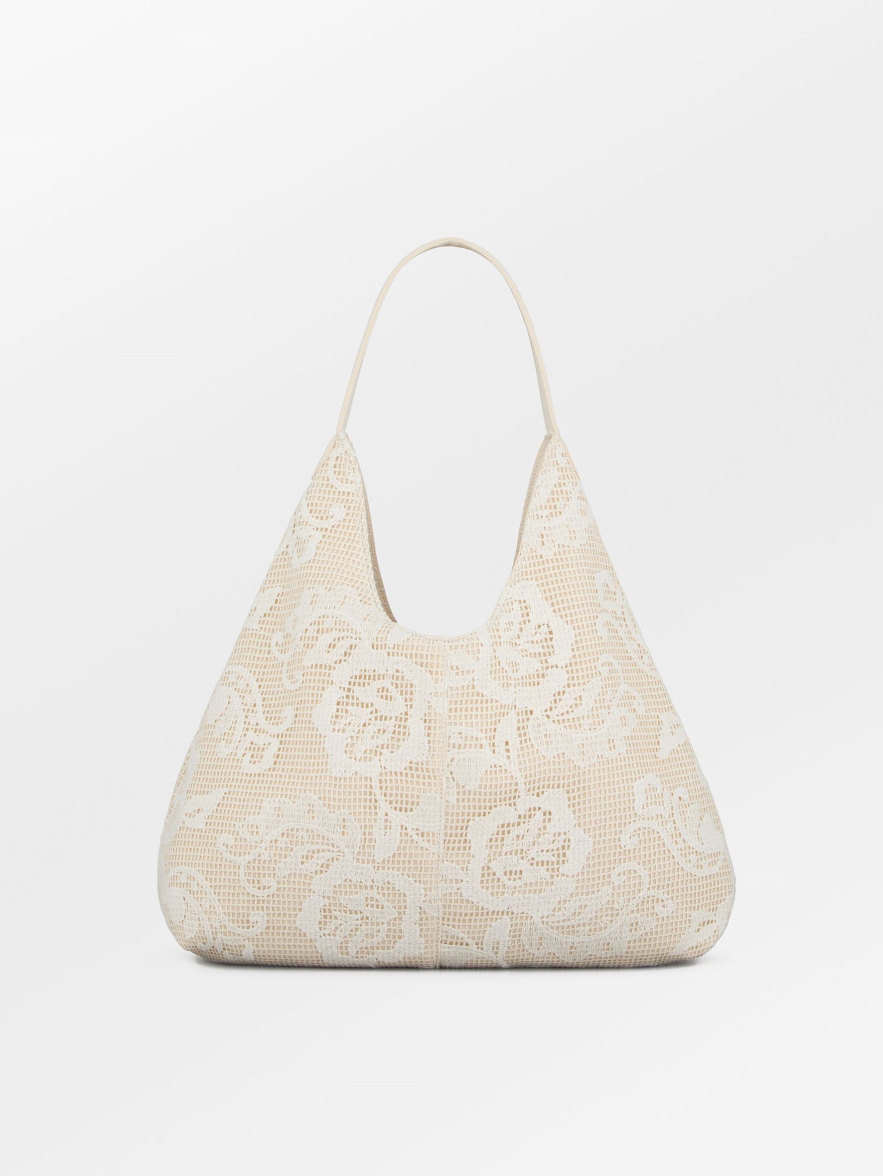 Croflora Siena Bag OneSize - Becksöndergaard