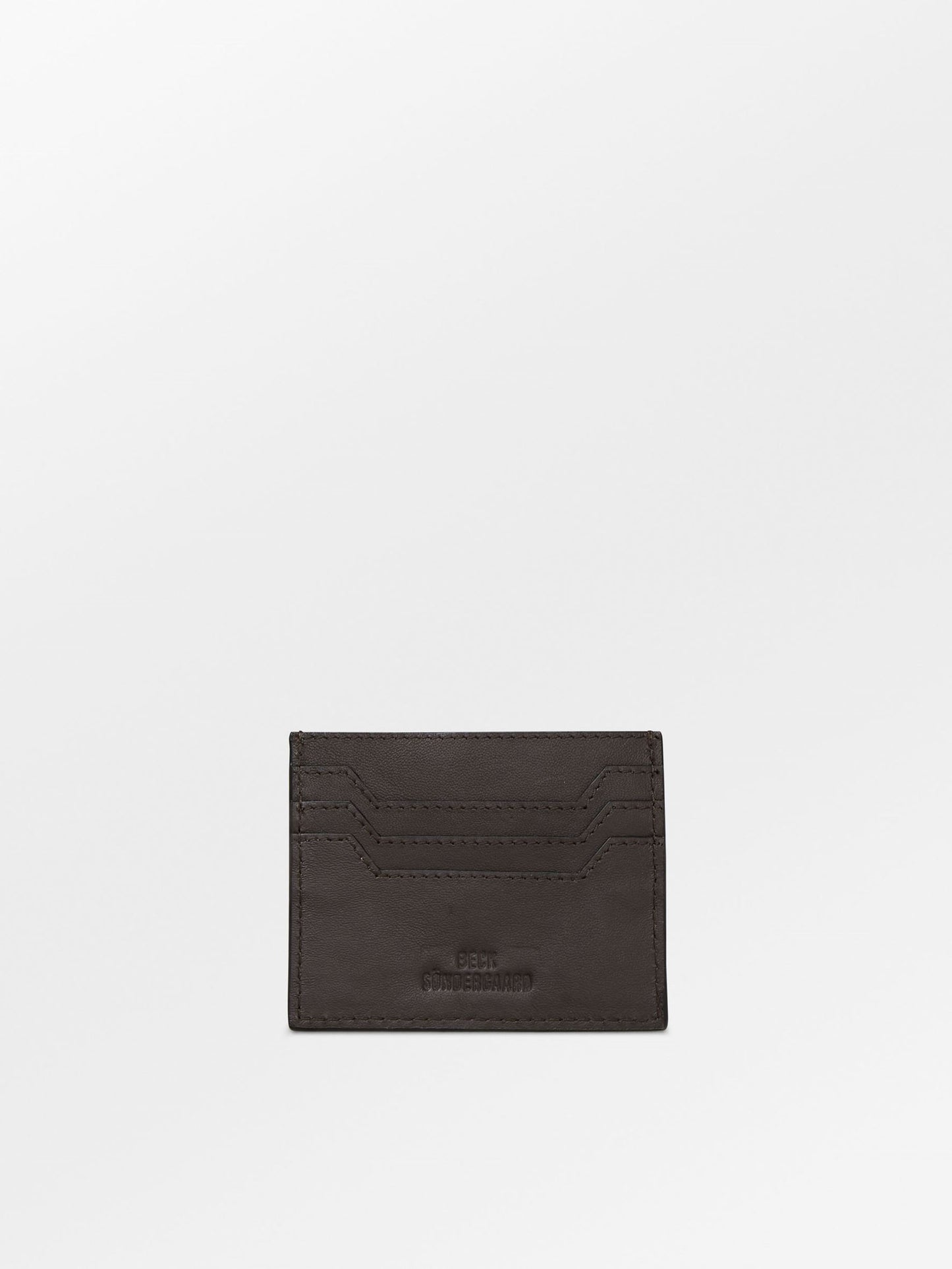 Lamb Card Holder OneSize - Becksöndergaard