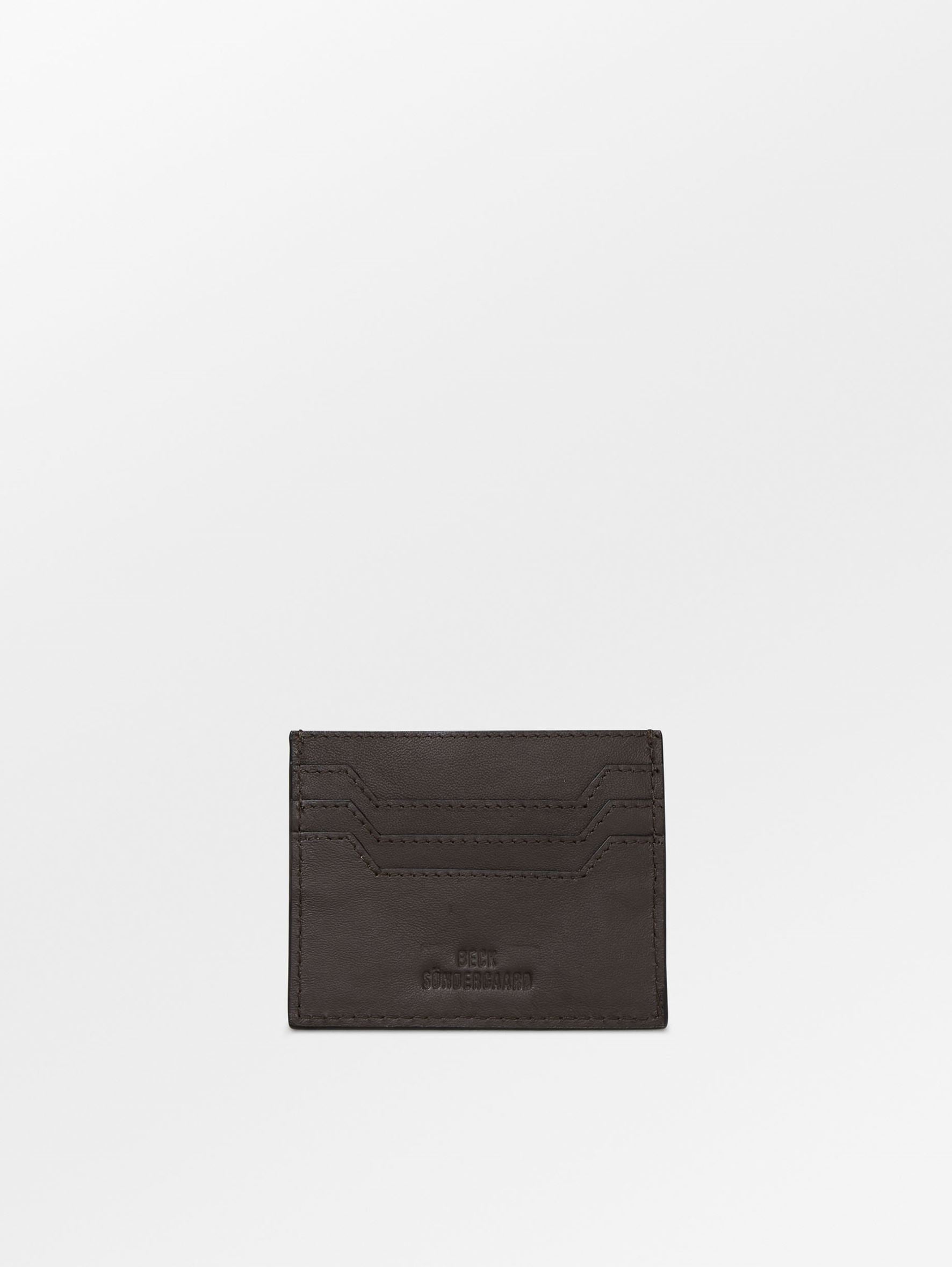 Lamb Card Holder OneSize - Becksöndergaard