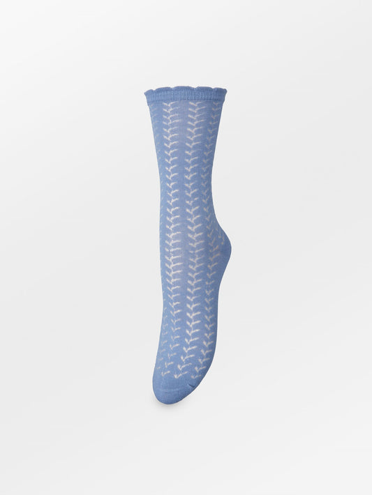 Leofa Cotta Sock Socks - Becksöndergaard