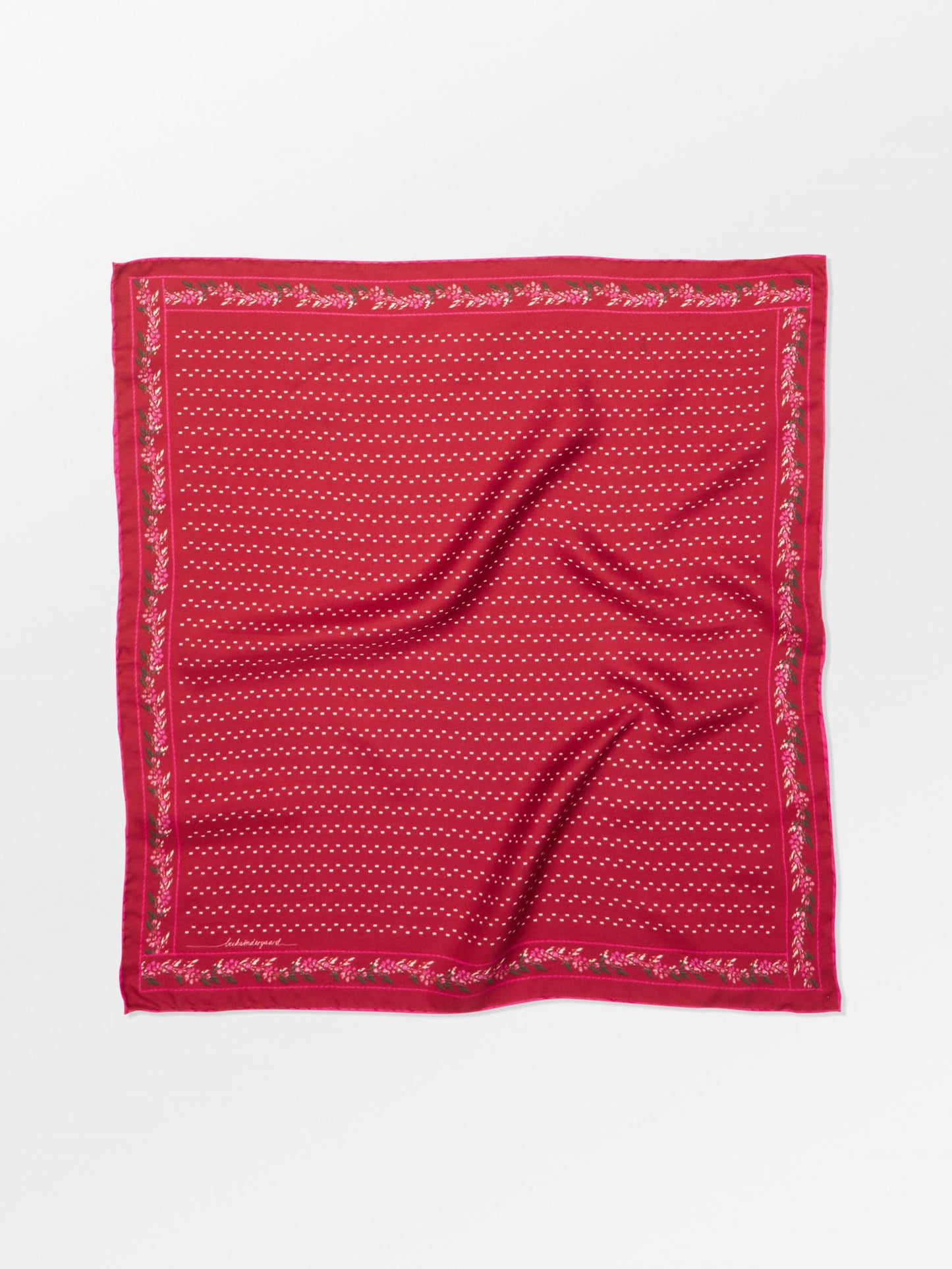 Ribbonia Sia Scarf OneSize - Becksöndergaard