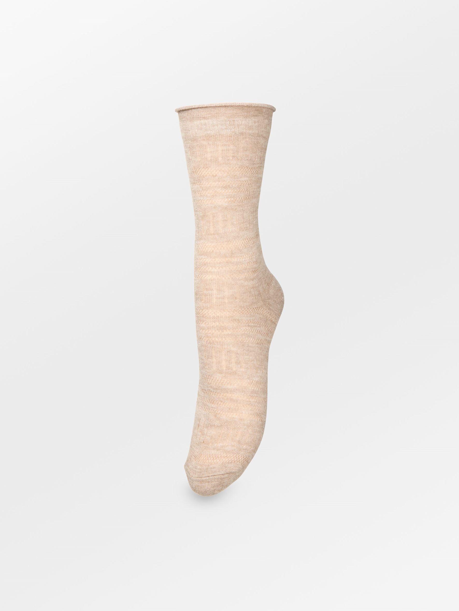 Lucretia Wola Sock Socks - Becksöndergaard
