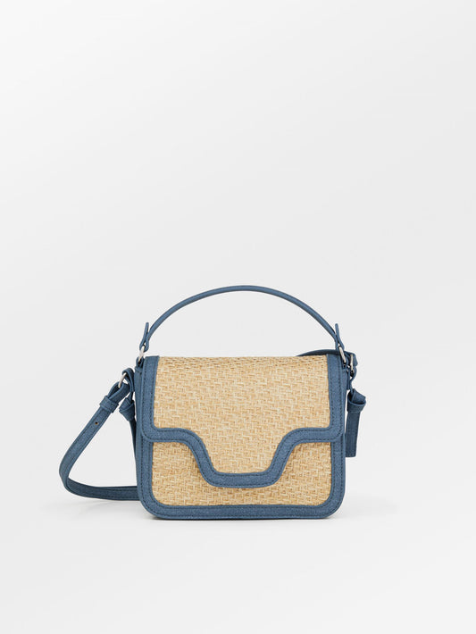 Becksöndergaard, Attire Iris Bag - Nature, archive, archive, sale, sale, sale