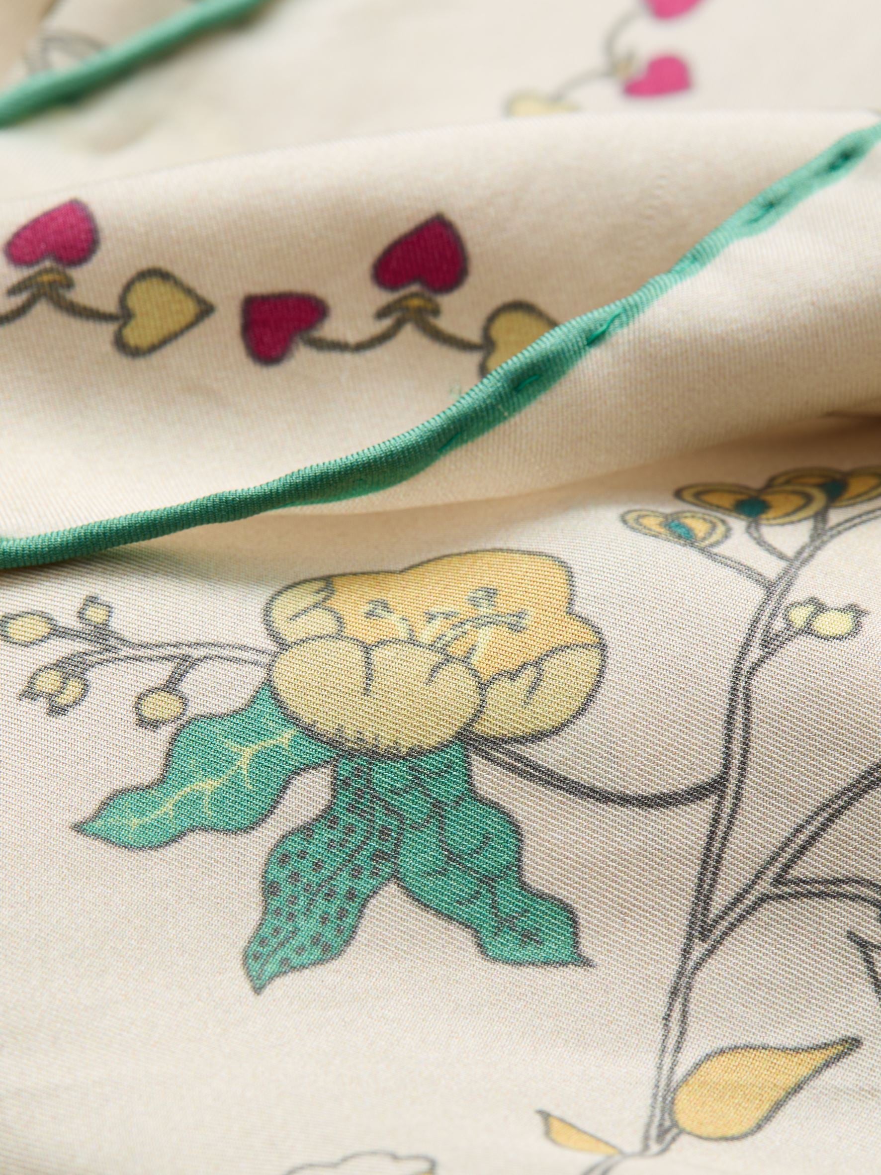 Fairygard Sia Scarf OneSize - Becksöndergaard