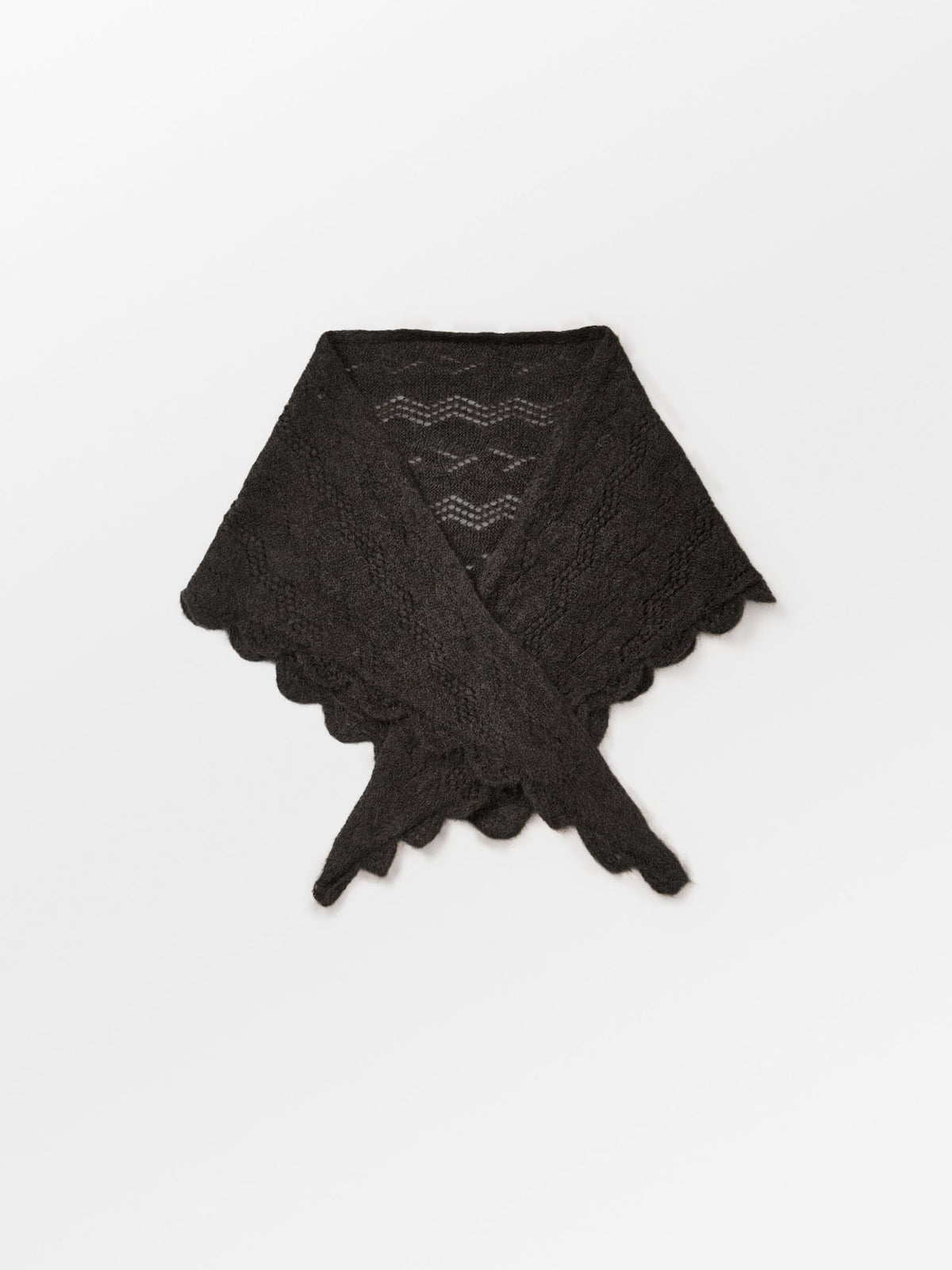 Opany Triangle Scarf OneSize - Becksöndergaard