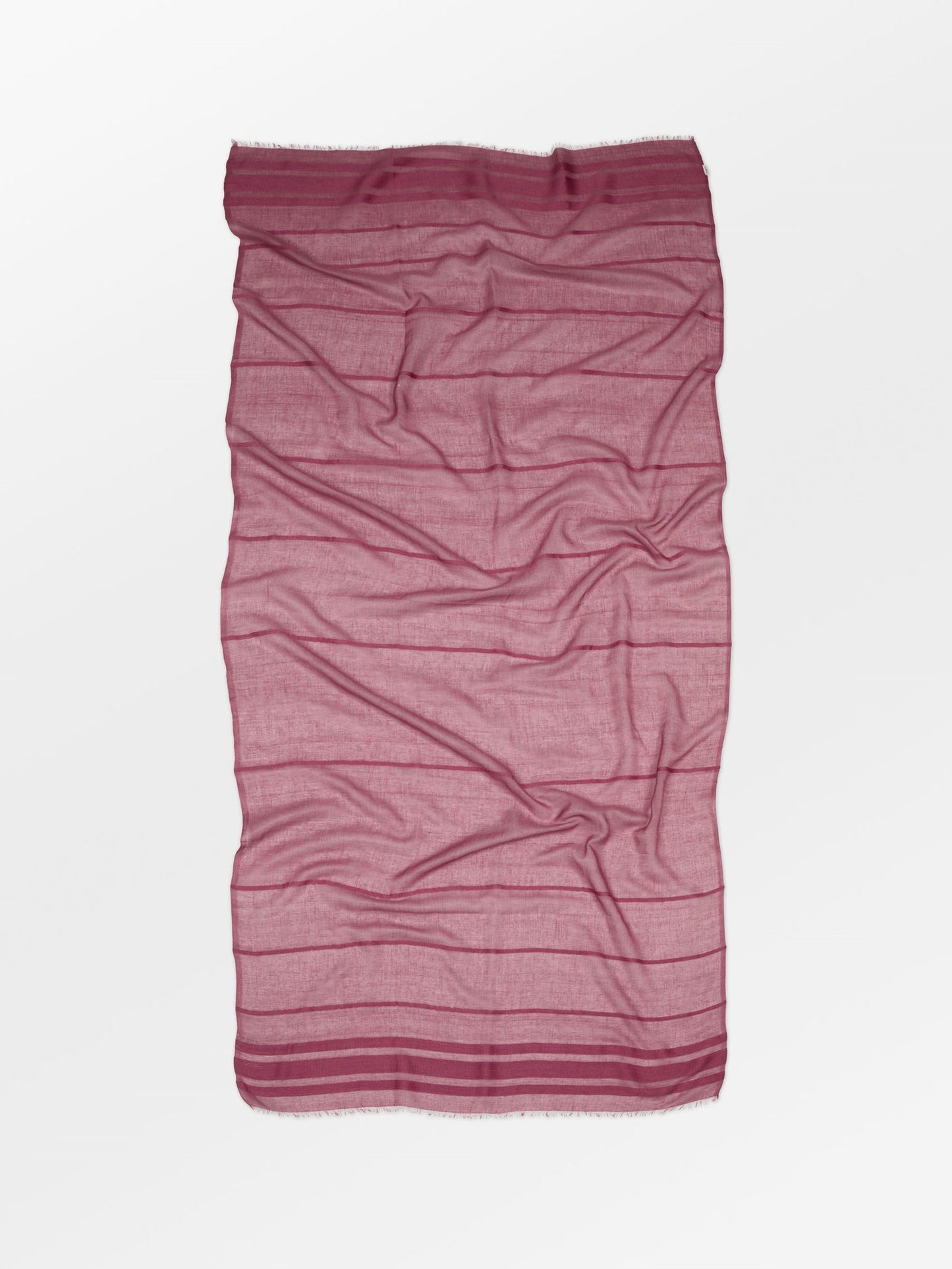Milena Cowo Scarf OneSize - Becksöndergaard