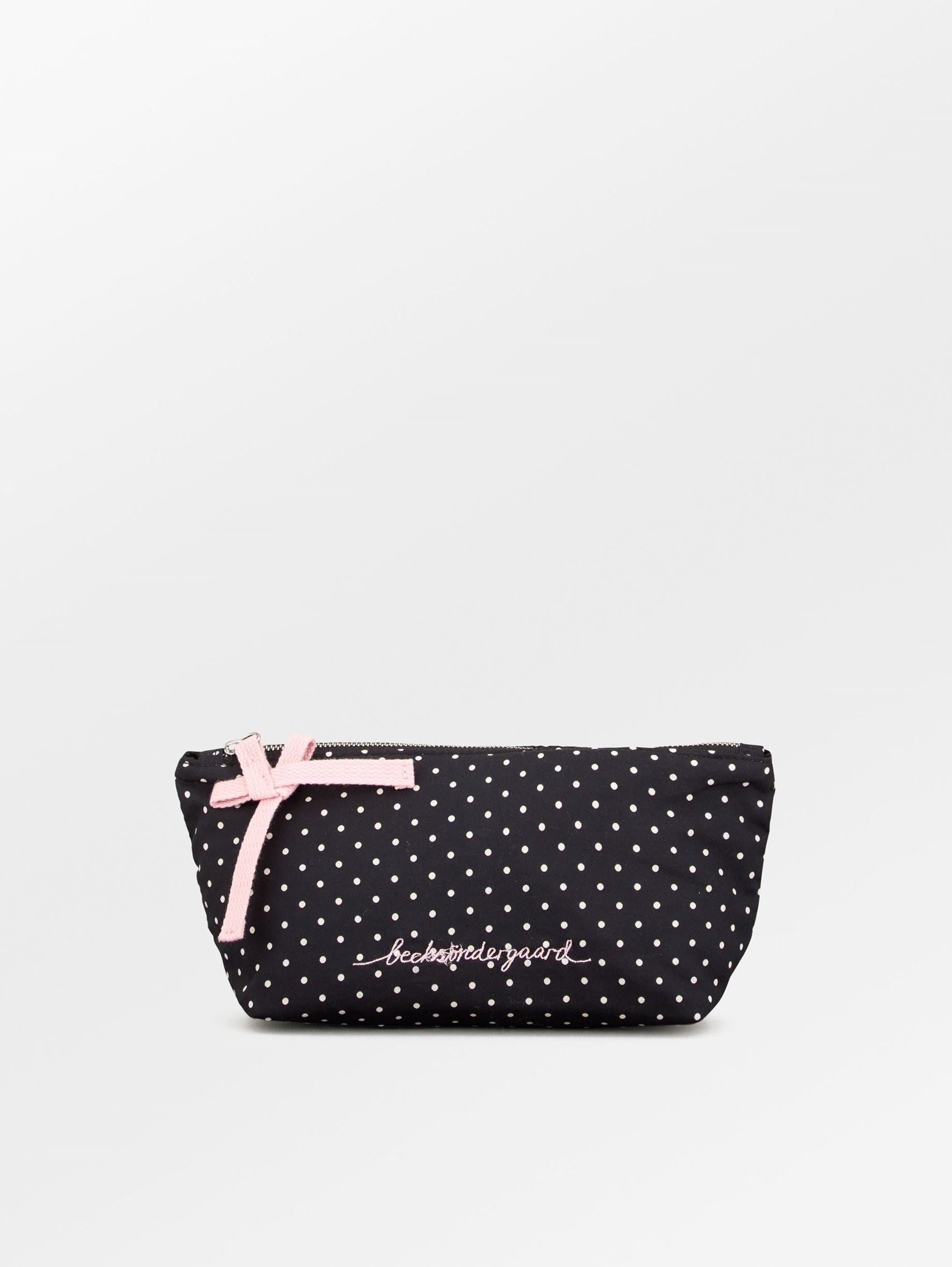 Dot Pouch Mini Bag OneSize - Becksöndergaard