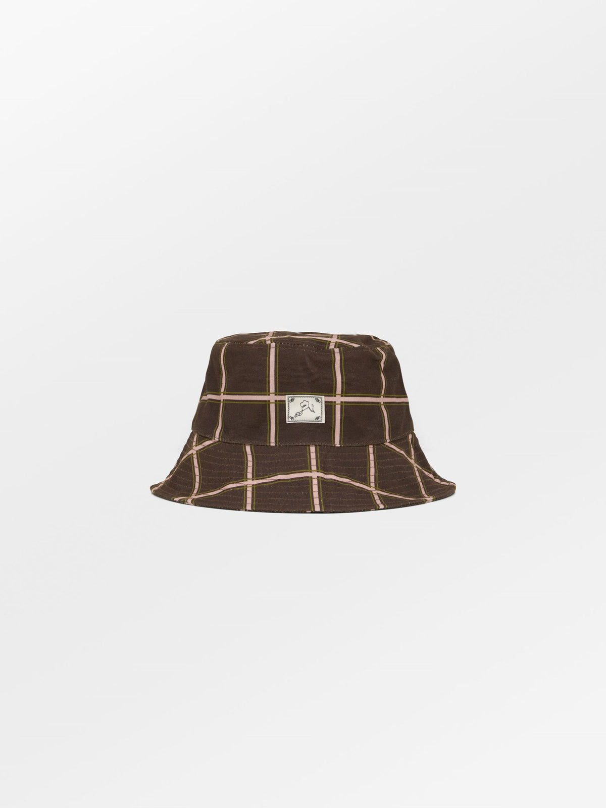 Gridwyn Waxed Bucket Hat Clothing - Becksöndergaard